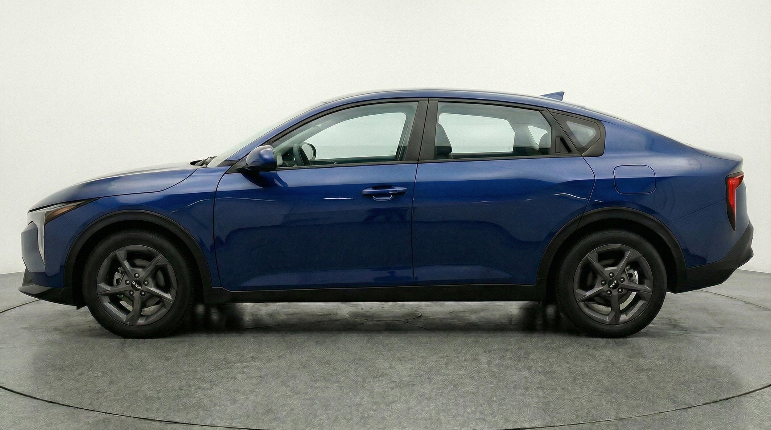 Thumbnail: 2025 Kia K4 - 5