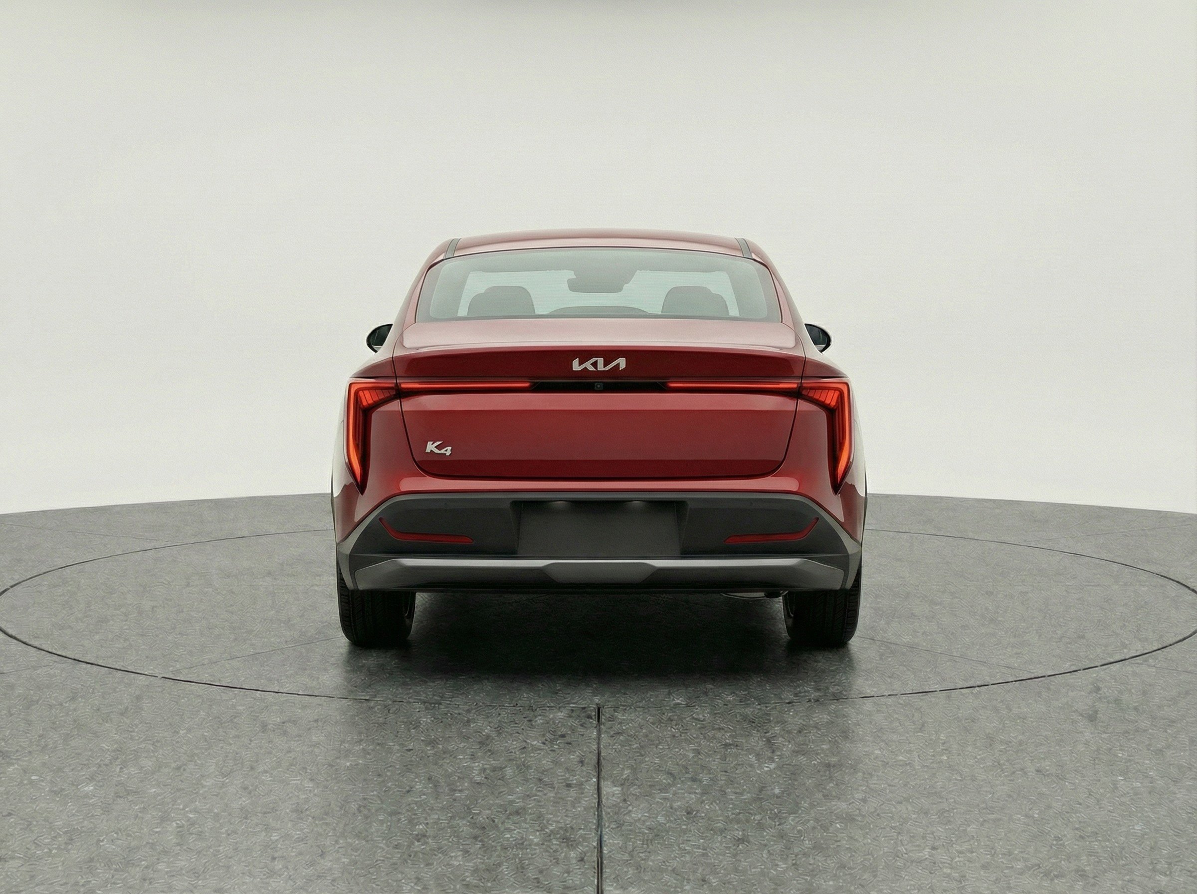 Thumbnail: 2025 Kia K4 - 7