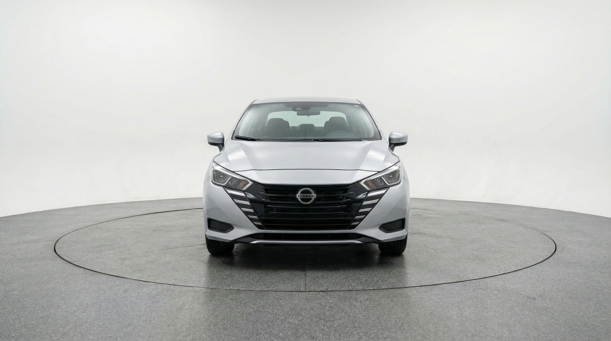 Thumbnail: 2025 Nissan Versa - 2