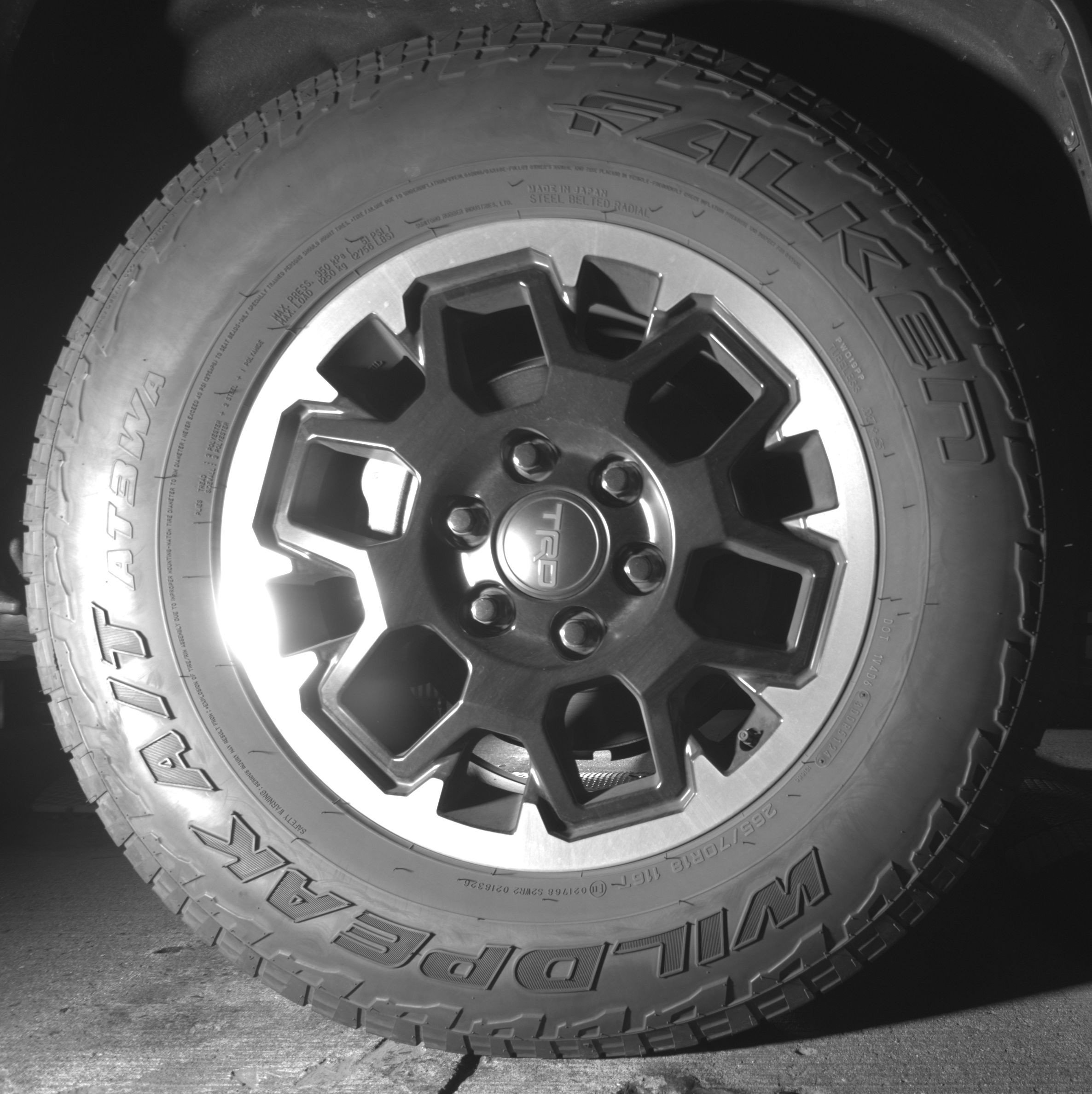 Thumbnail: 2025 Toyota 4Runner - 13