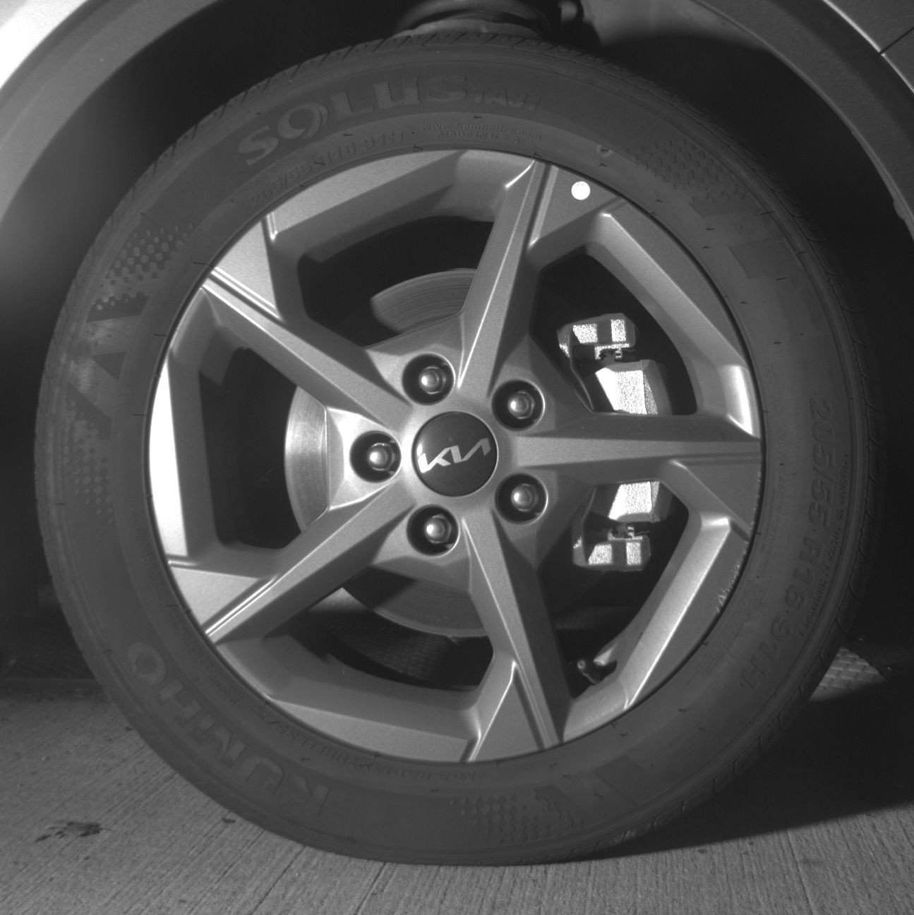 Thumbnail: 2026 Kia K4 - 13