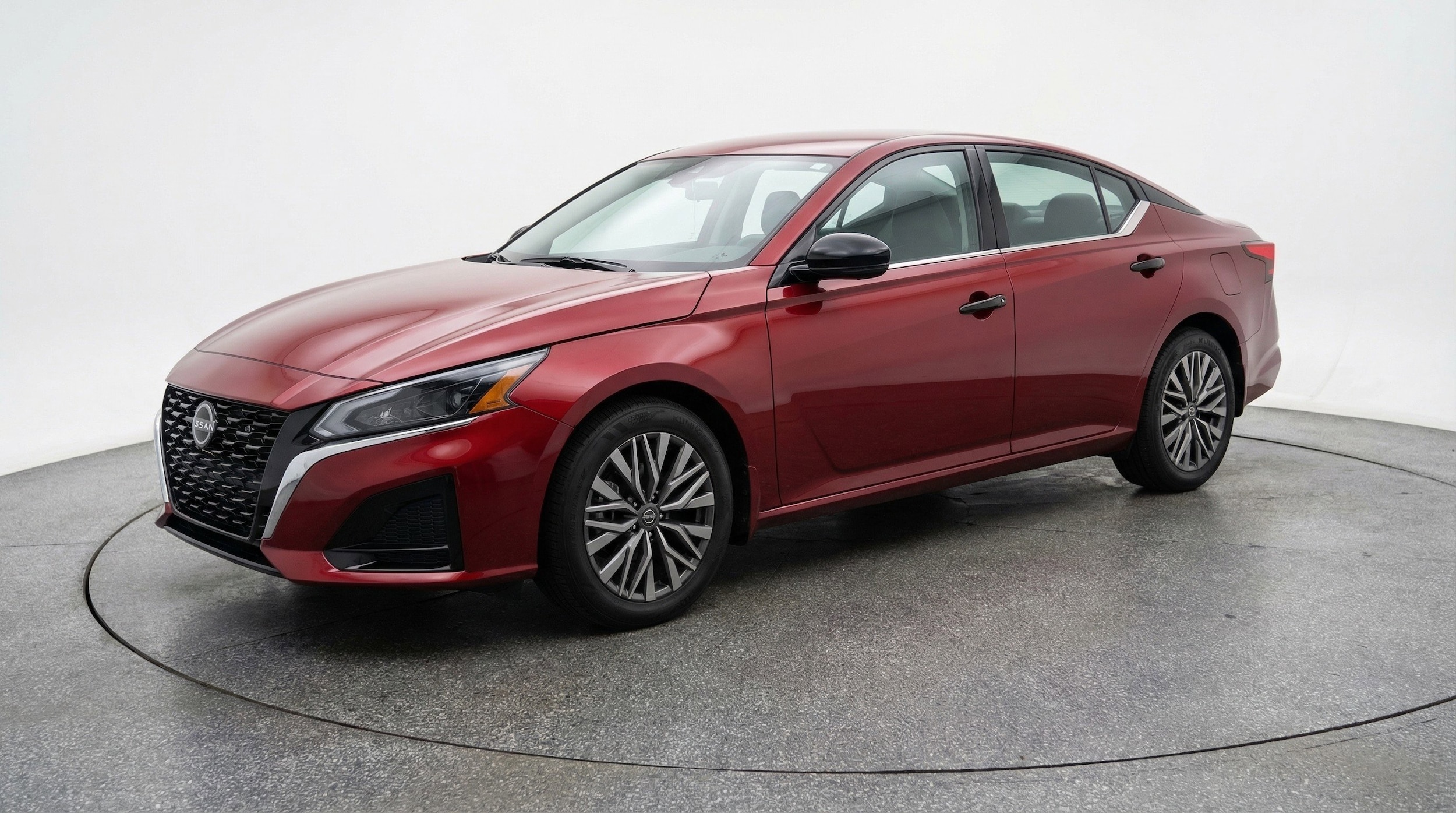 Thumbnail: 2025 Nissan Altima - 3