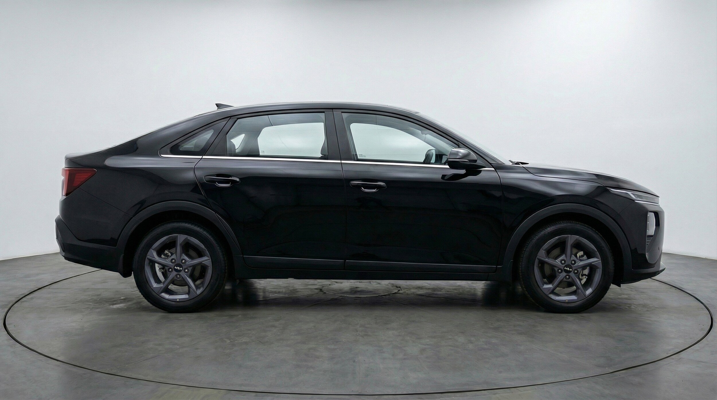 Thumbnail: 2025 Kia K4 - 11