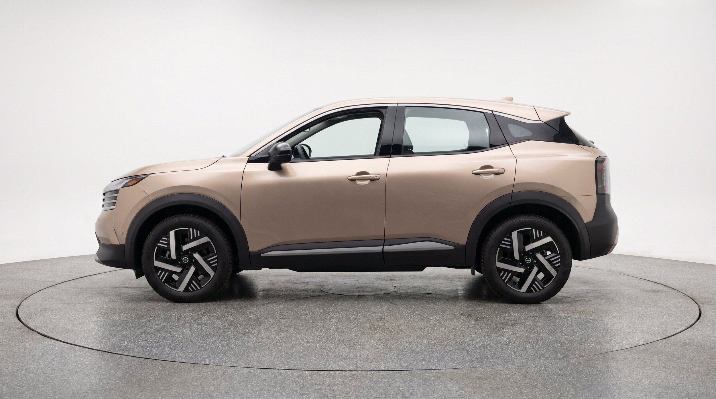Thumbnail: 2026 Nissan Kicks - 5