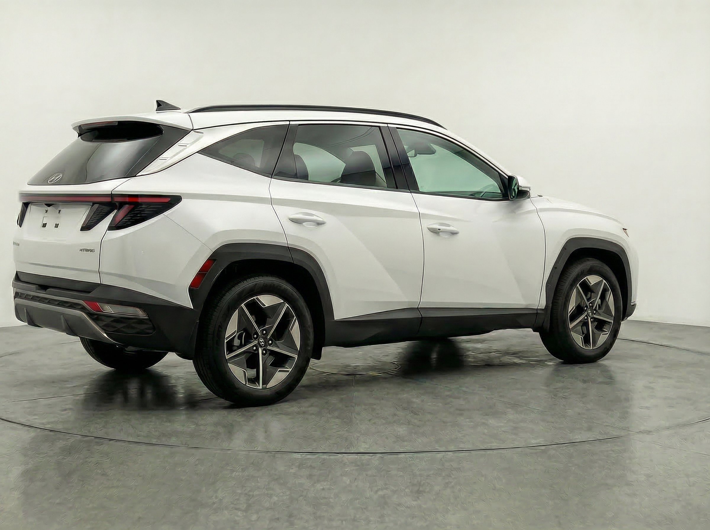 Thumbnail: 2026 Hyundai Tucson - 9