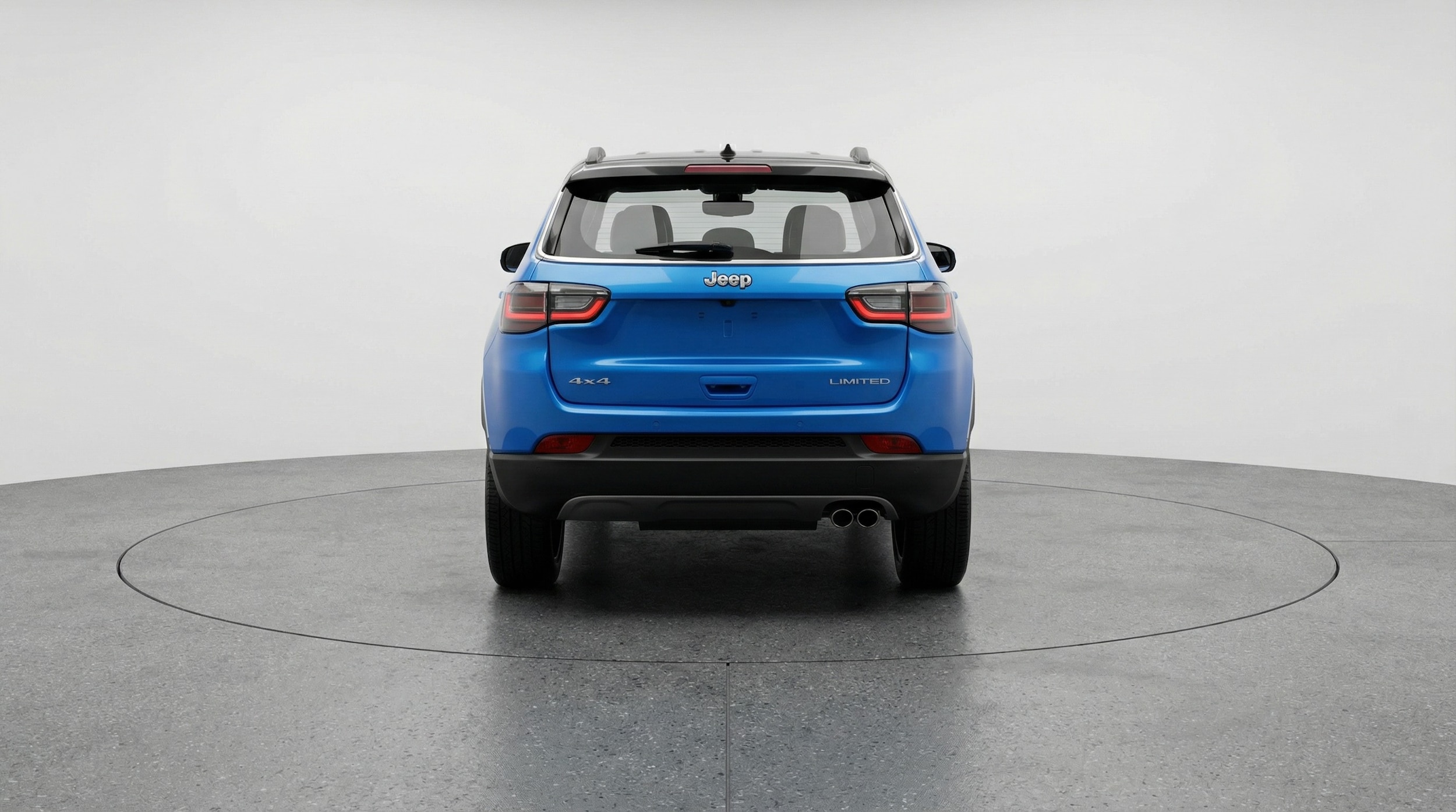 Thumbnail: 2025 Jeep Compass - 6