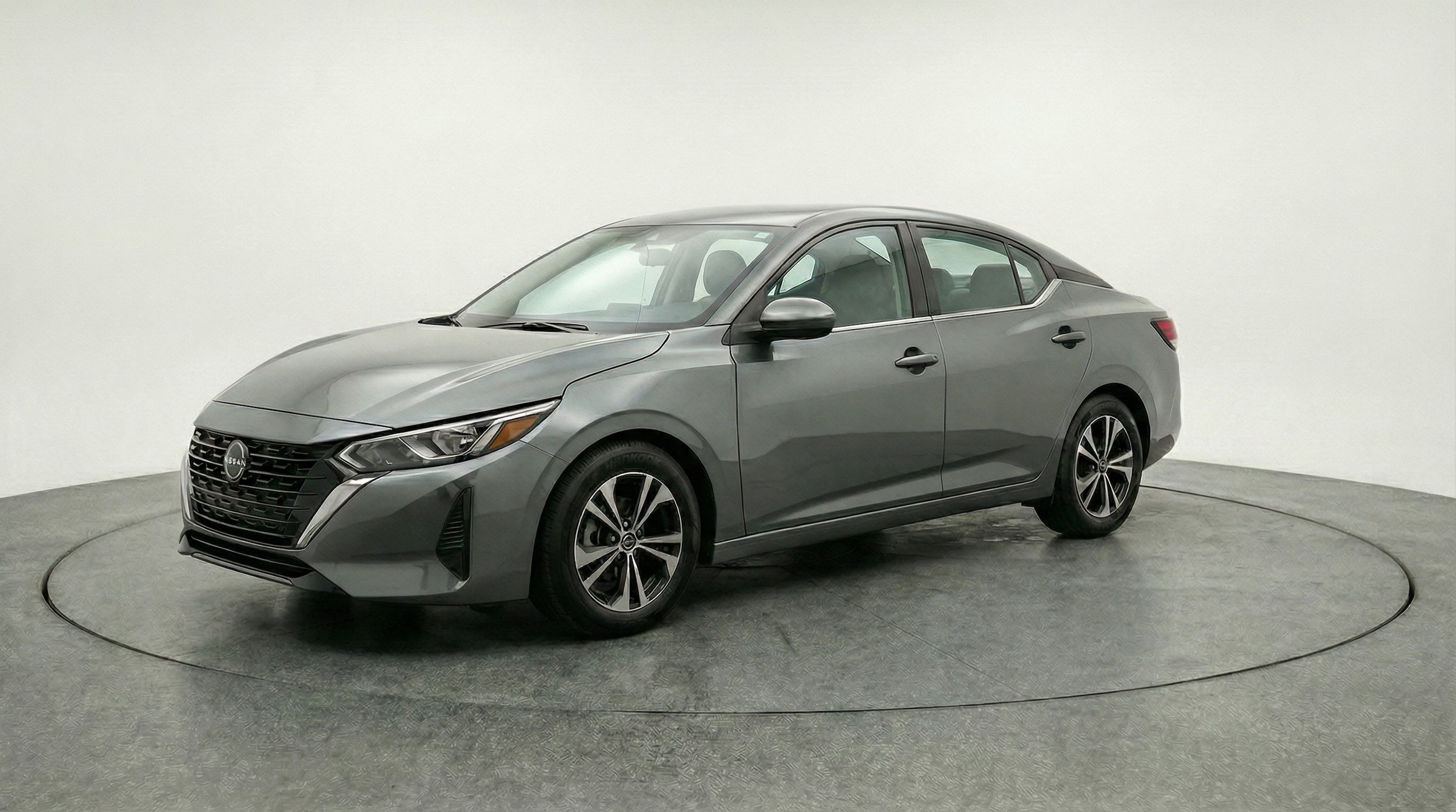 Thumbnail: 2025 Nissan Sentra - 3