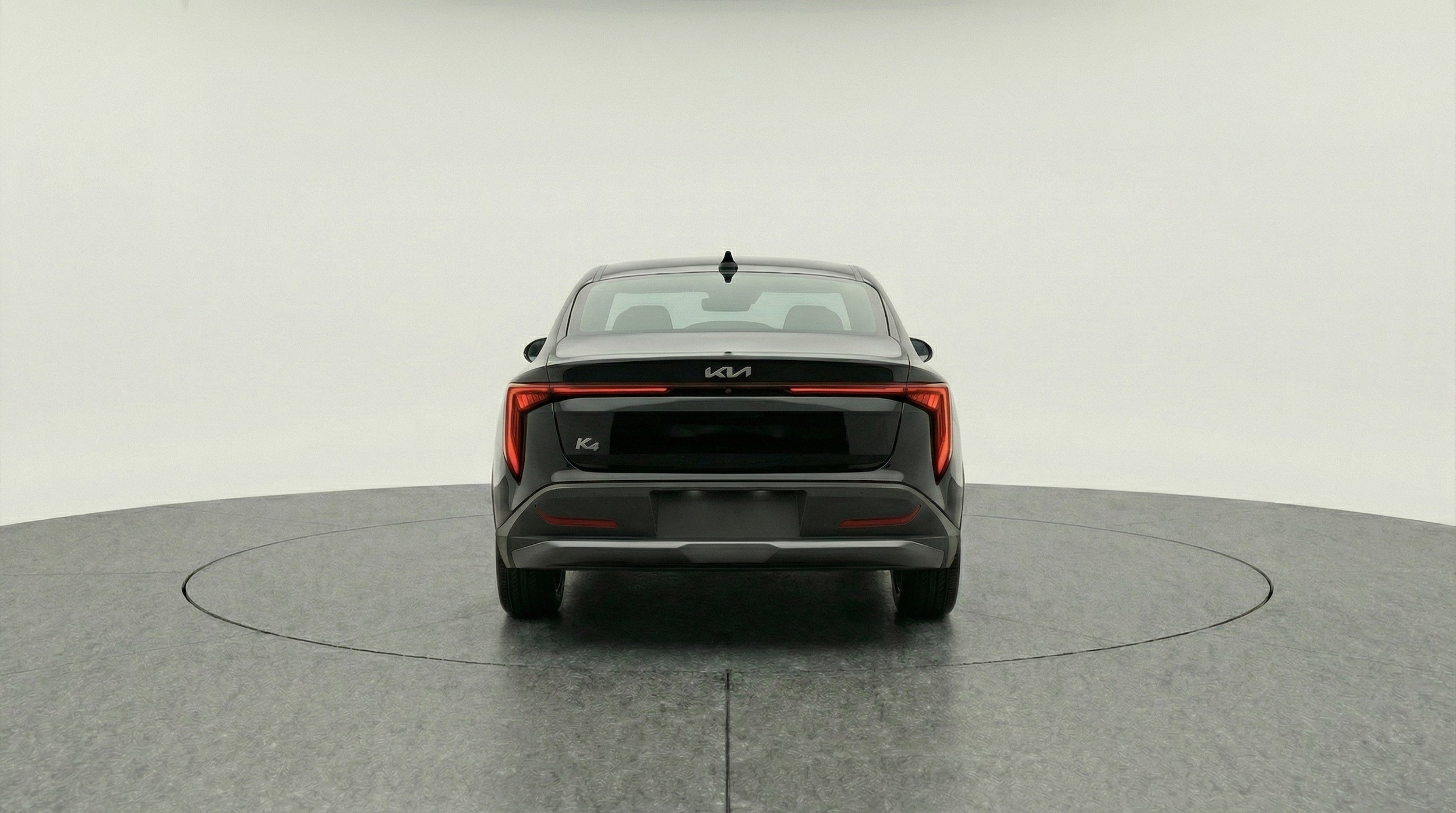 Thumbnail: 2025 Kia K4 - 7