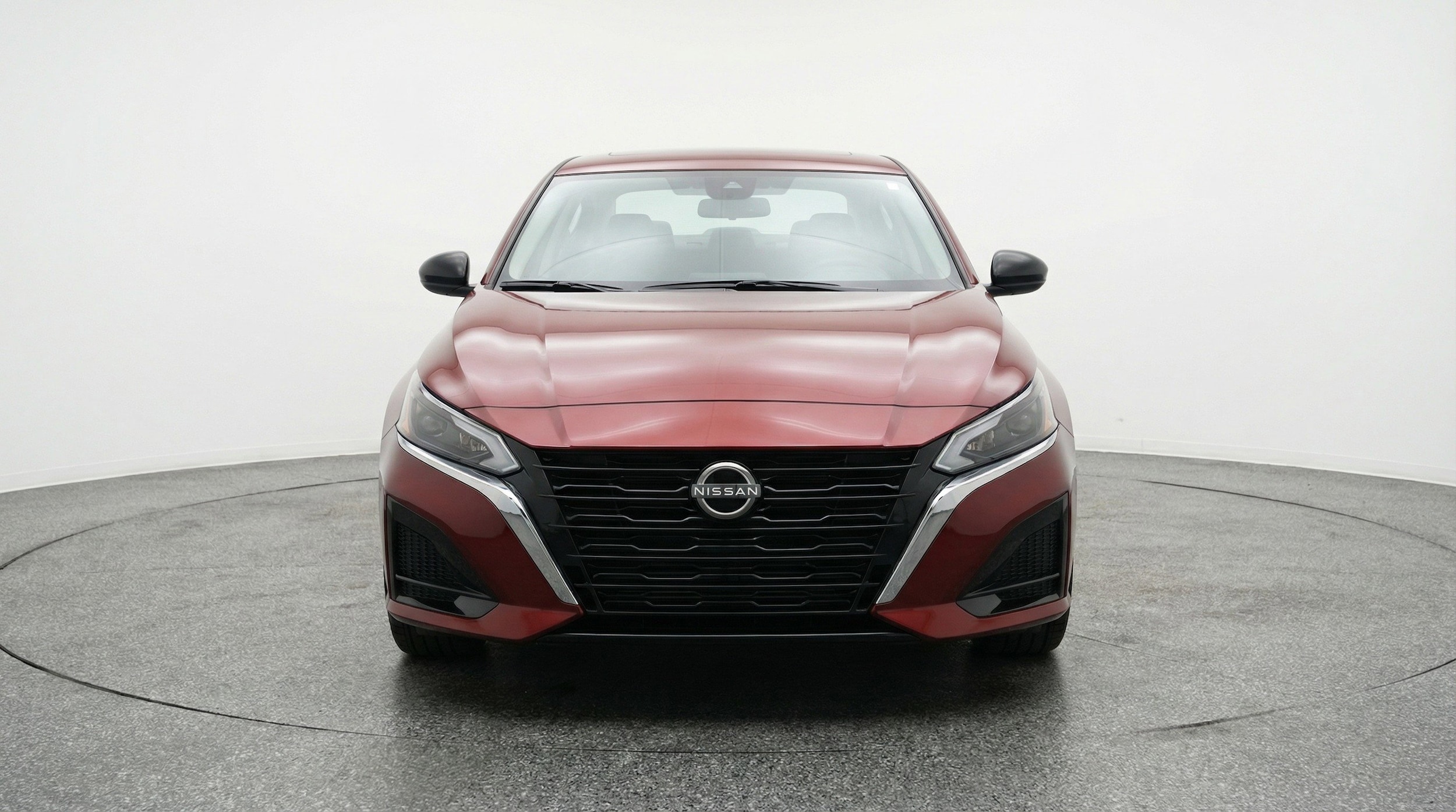 Thumbnail: 2025 Nissan Altima - 2