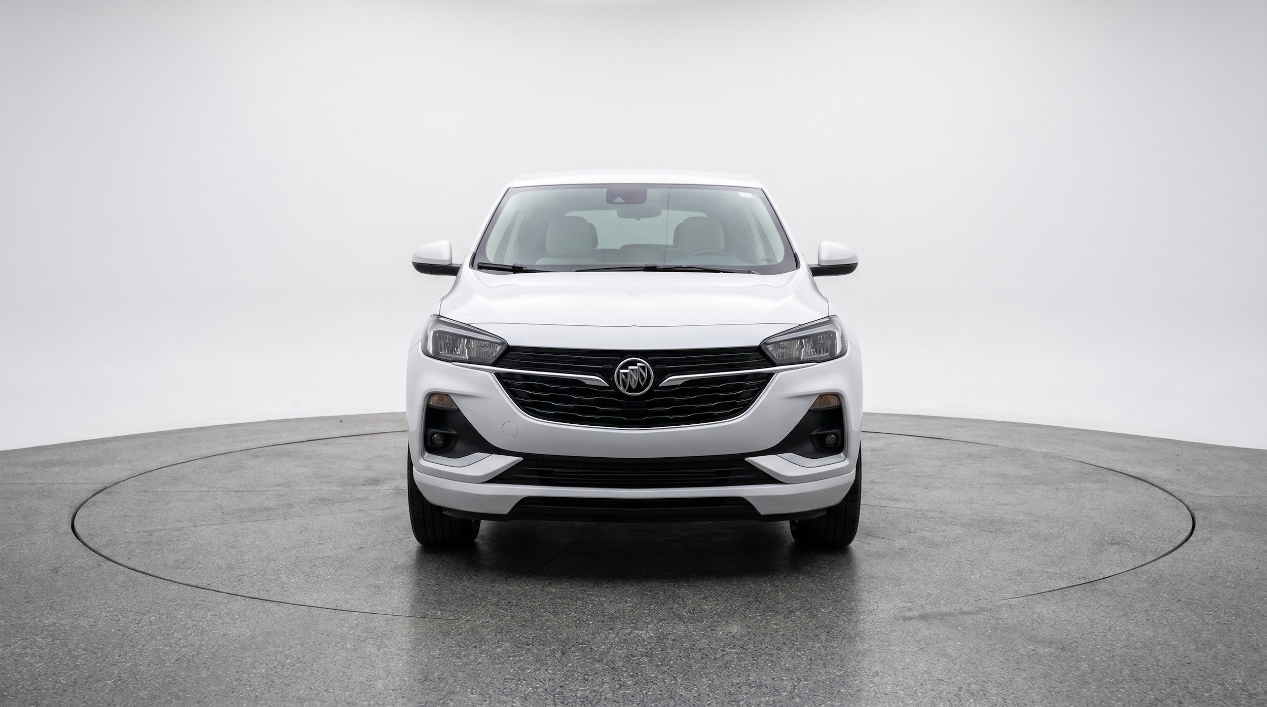 Thumbnail: 2026 Buick Encore GX - 2