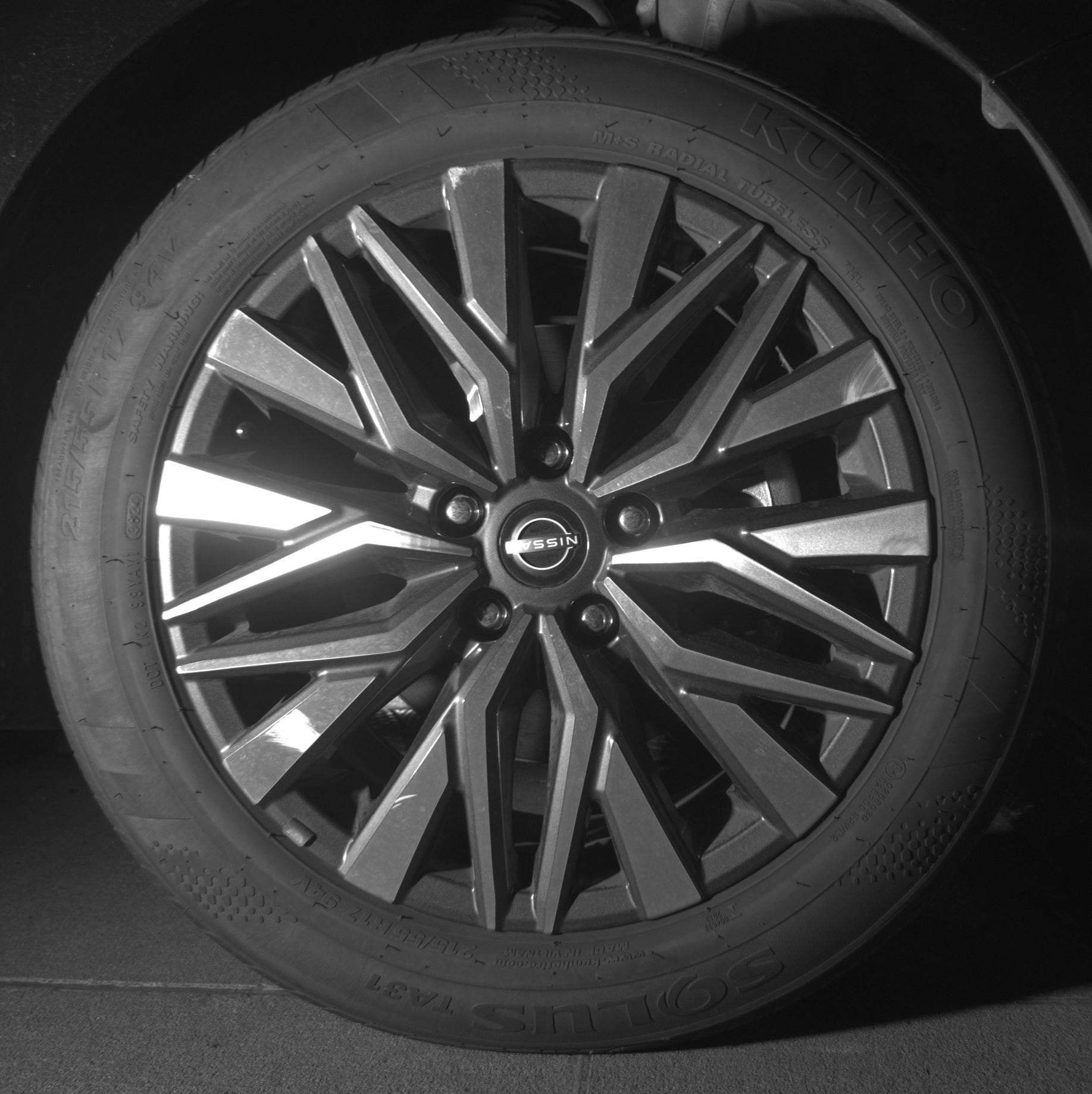 Thumbnail: 2025 Nissan Altima - 13