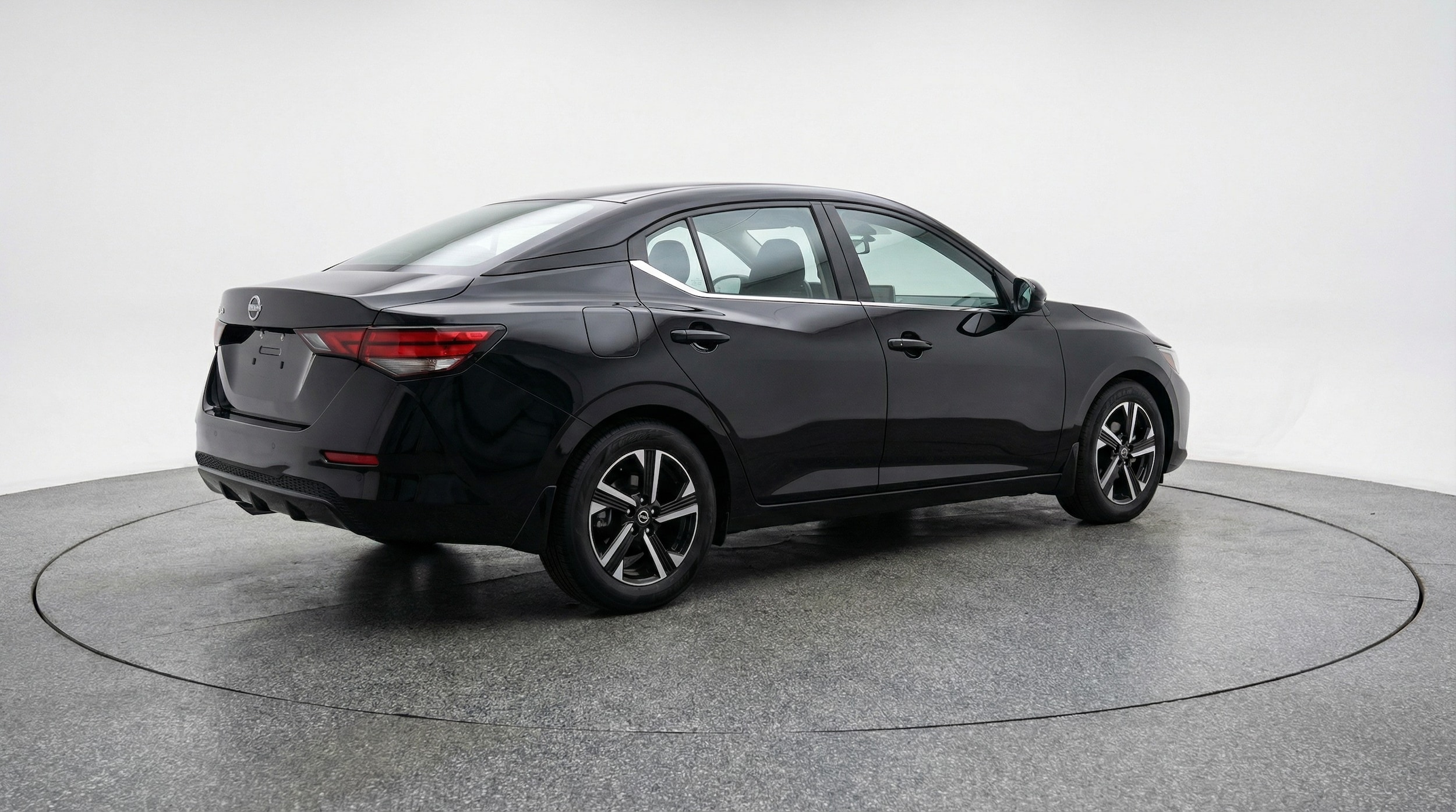 Thumbnail: 2025 Nissan Sentra - 7