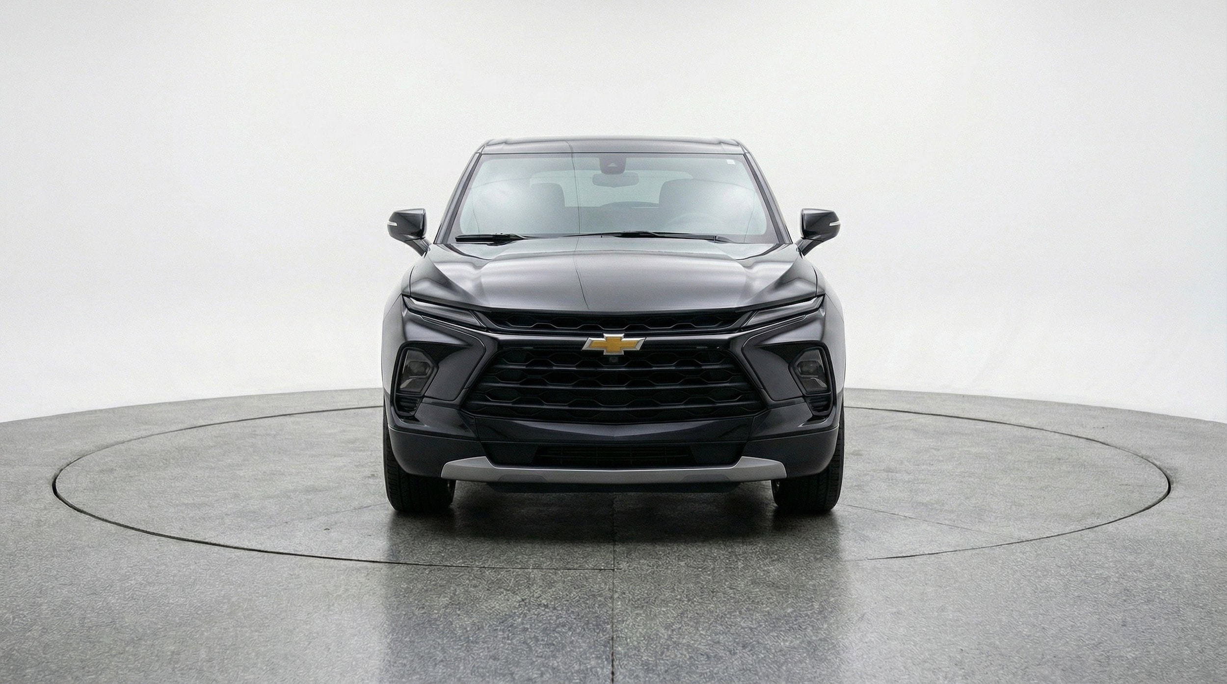 Thumbnail: 2025 Chevrolet Blazer - 2