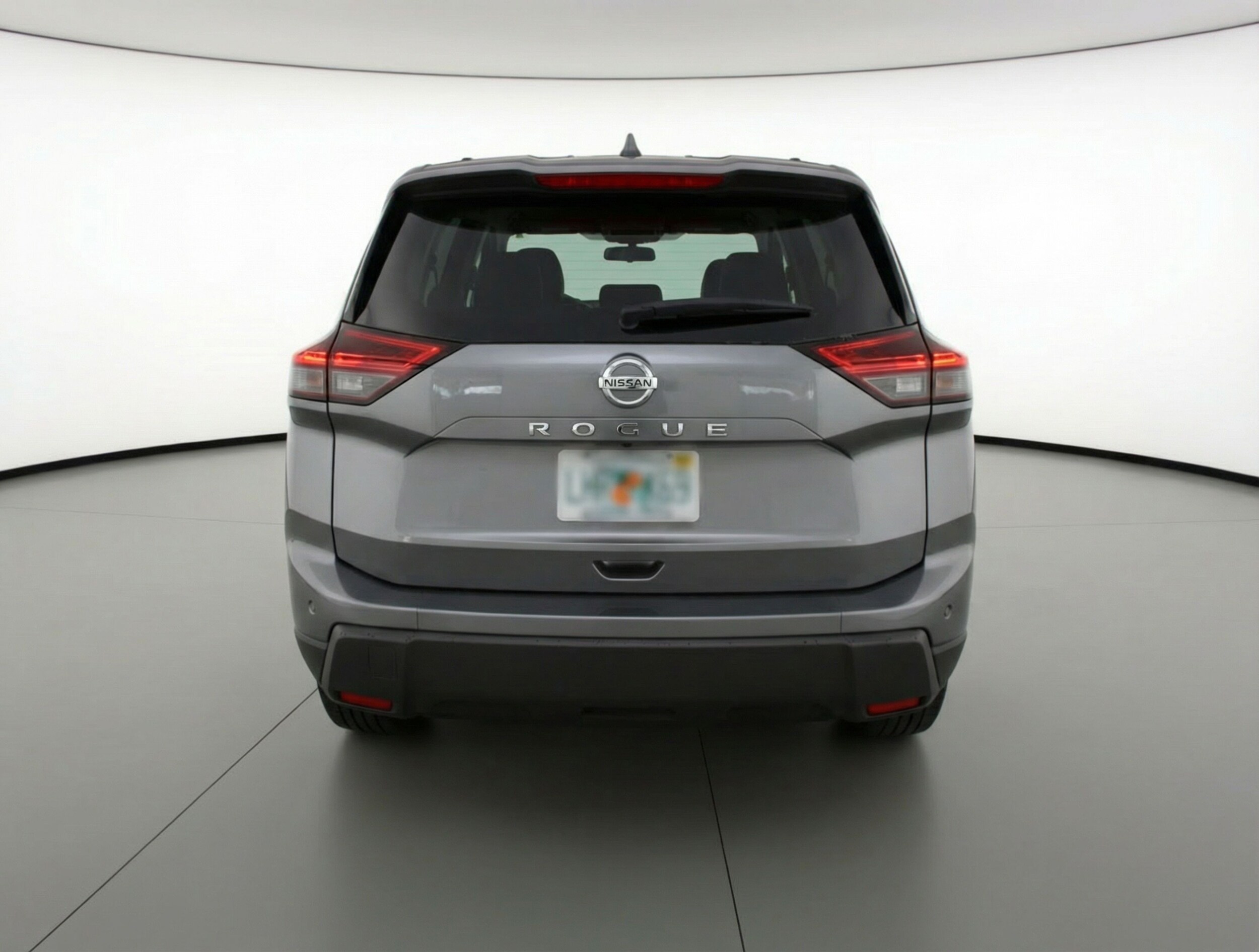 Thumbnail: 2025 Nissan Rogue - 6