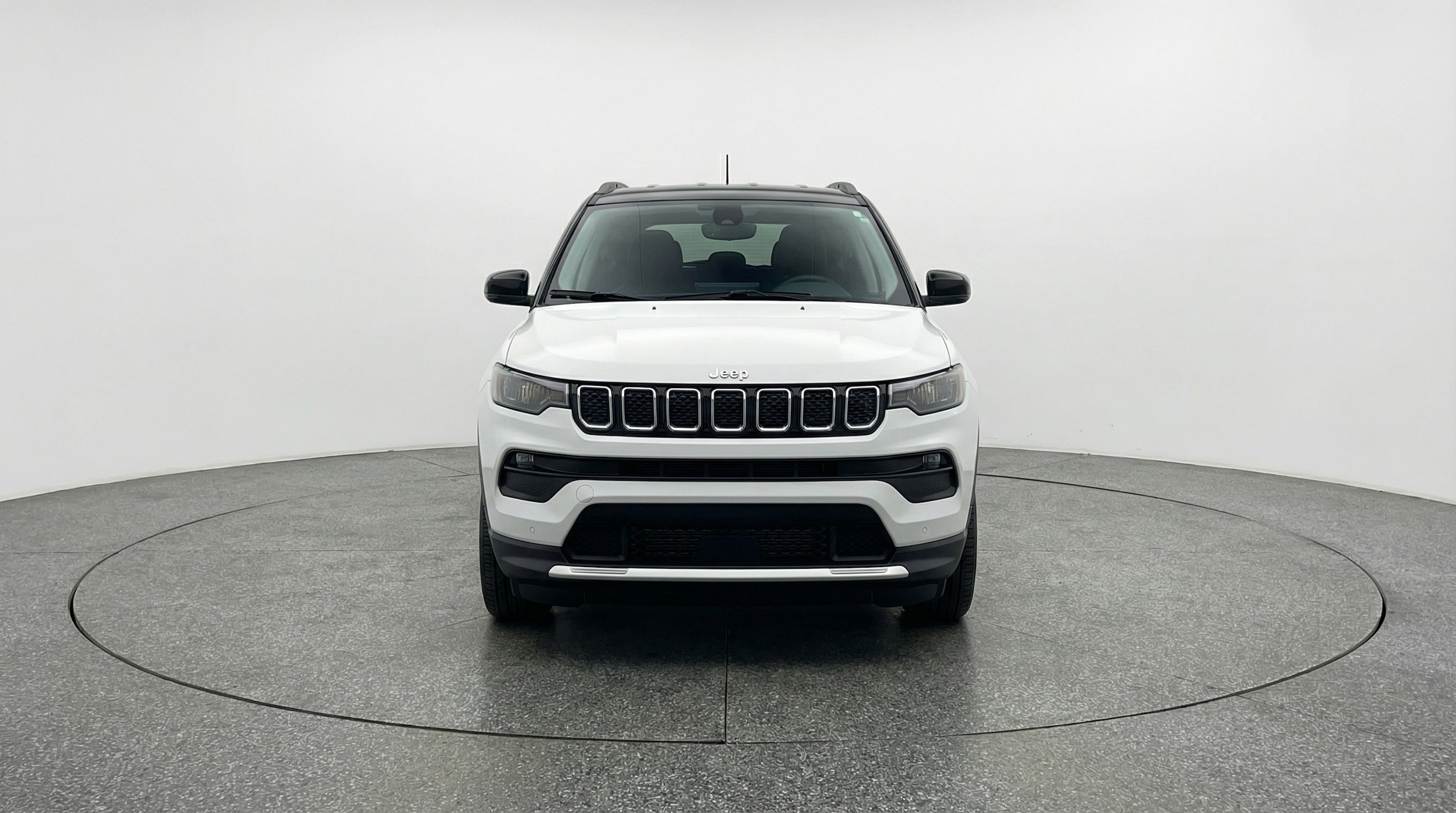 Thumbnail: 2025 Jeep Compass - 2