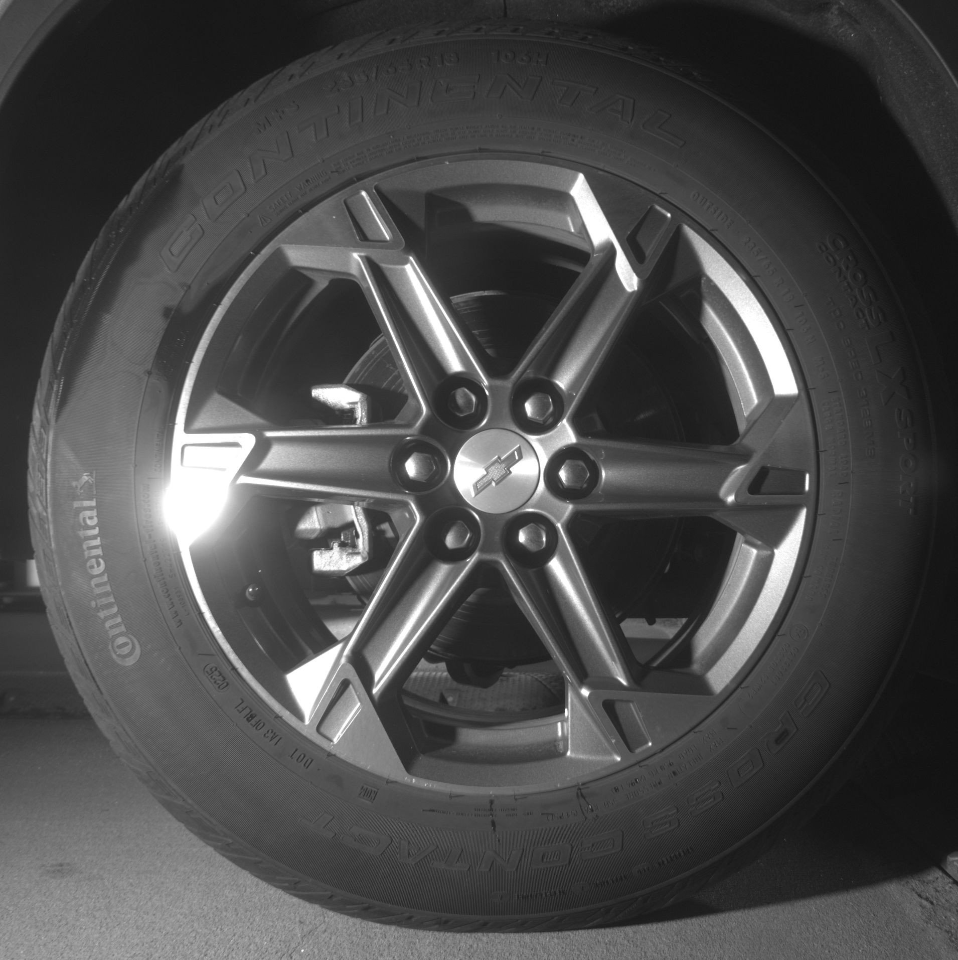 Thumbnail: 2025 Chevrolet Blazer - 15