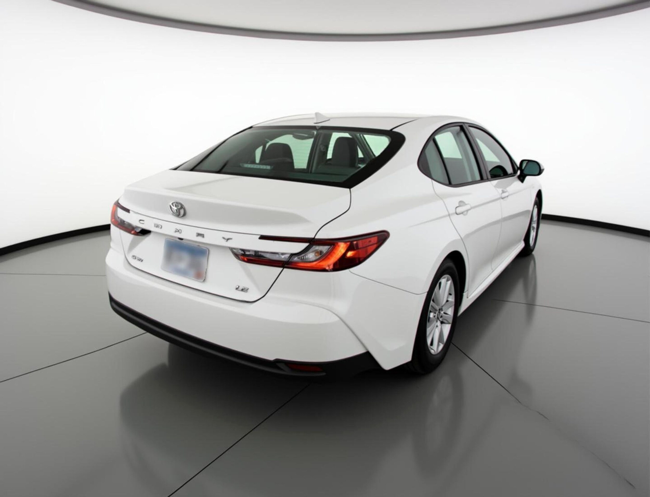 Thumbnail: 2025 Toyota Camry - 7