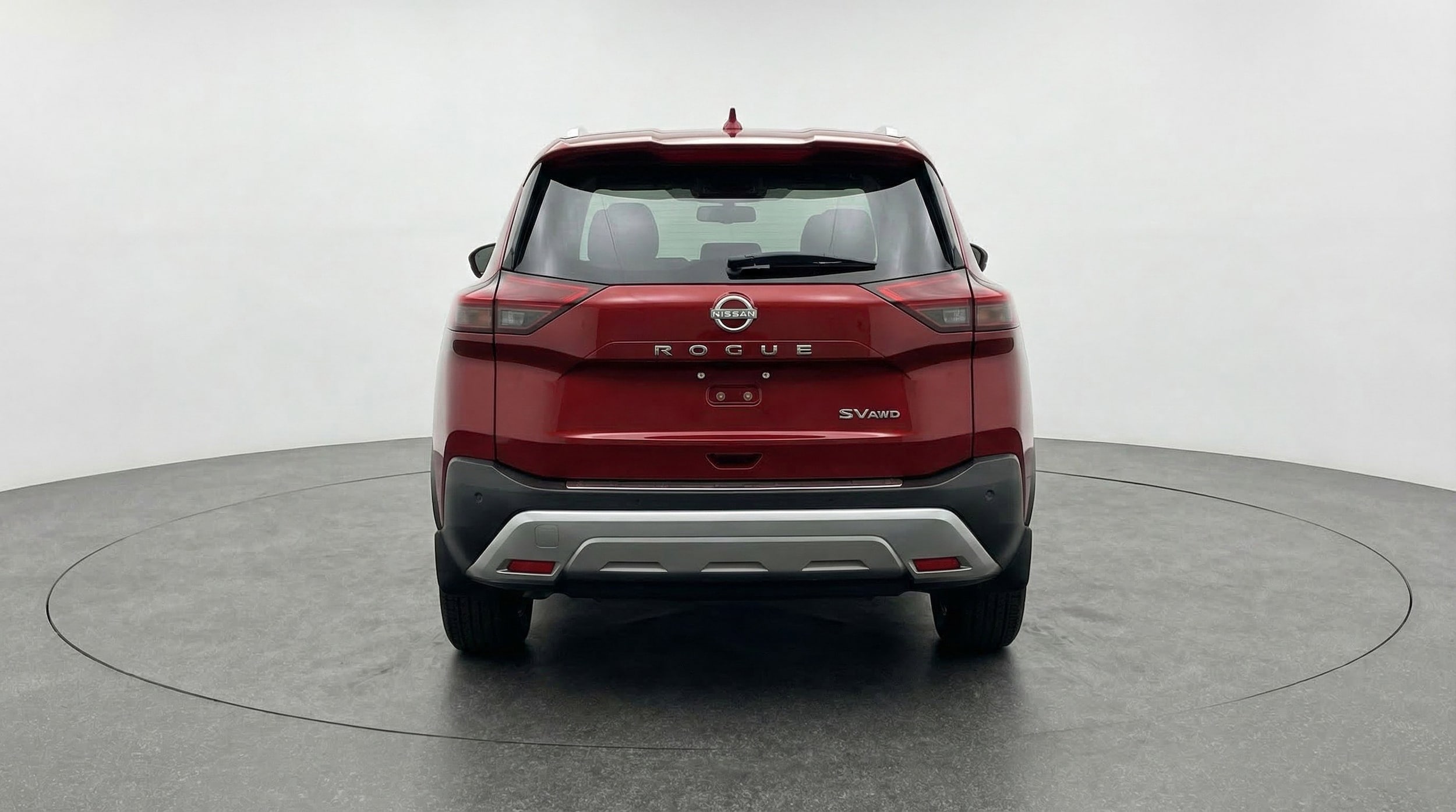 Thumbnail: 2024 Nissan Rogue - 7