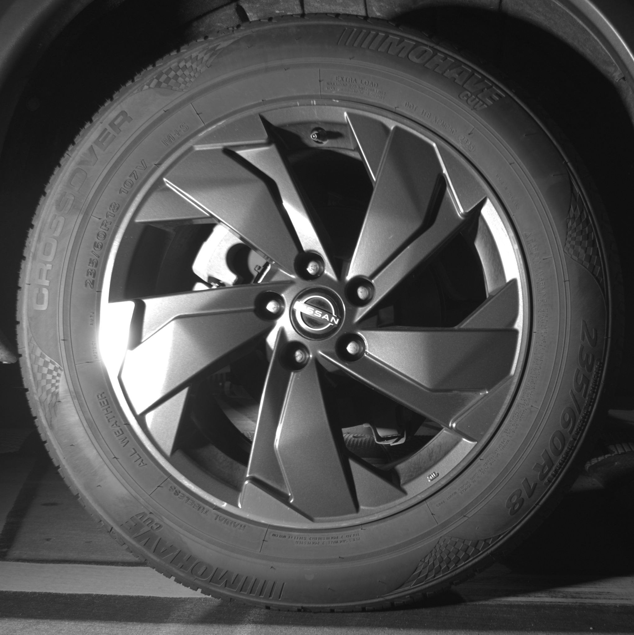 Thumbnail: 2025 Nissan Rogue - 15