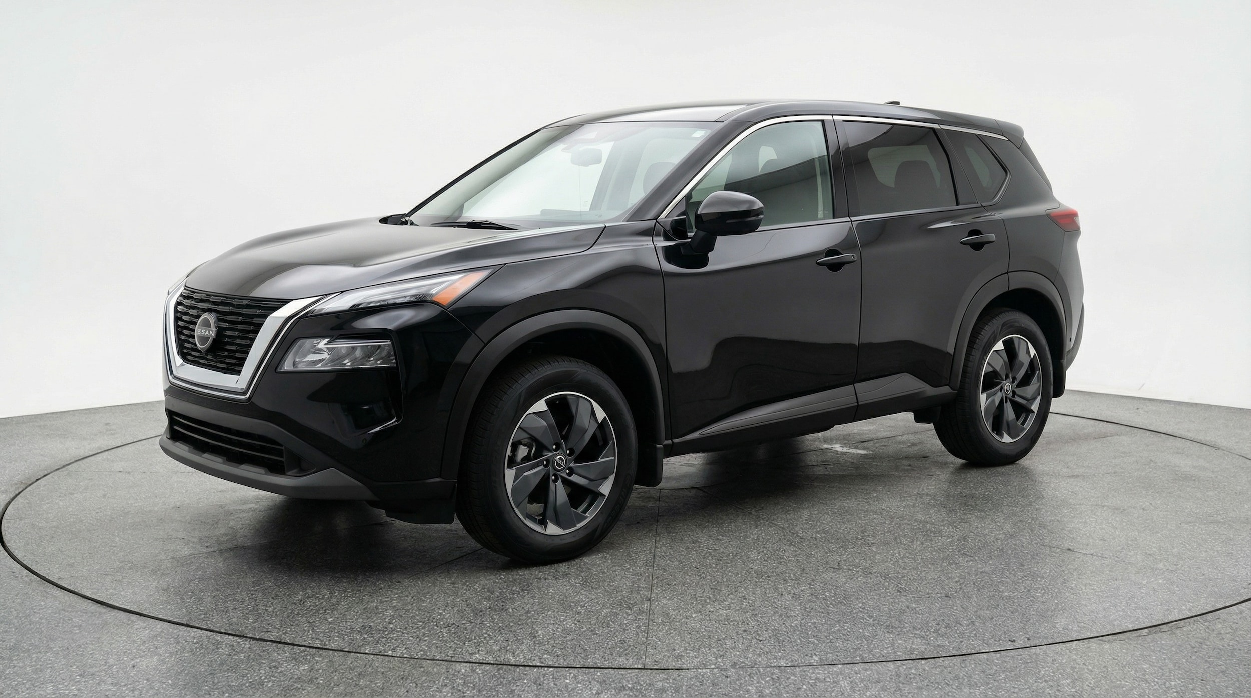 Thumbnail: 2025 Nissan Rogue - 3