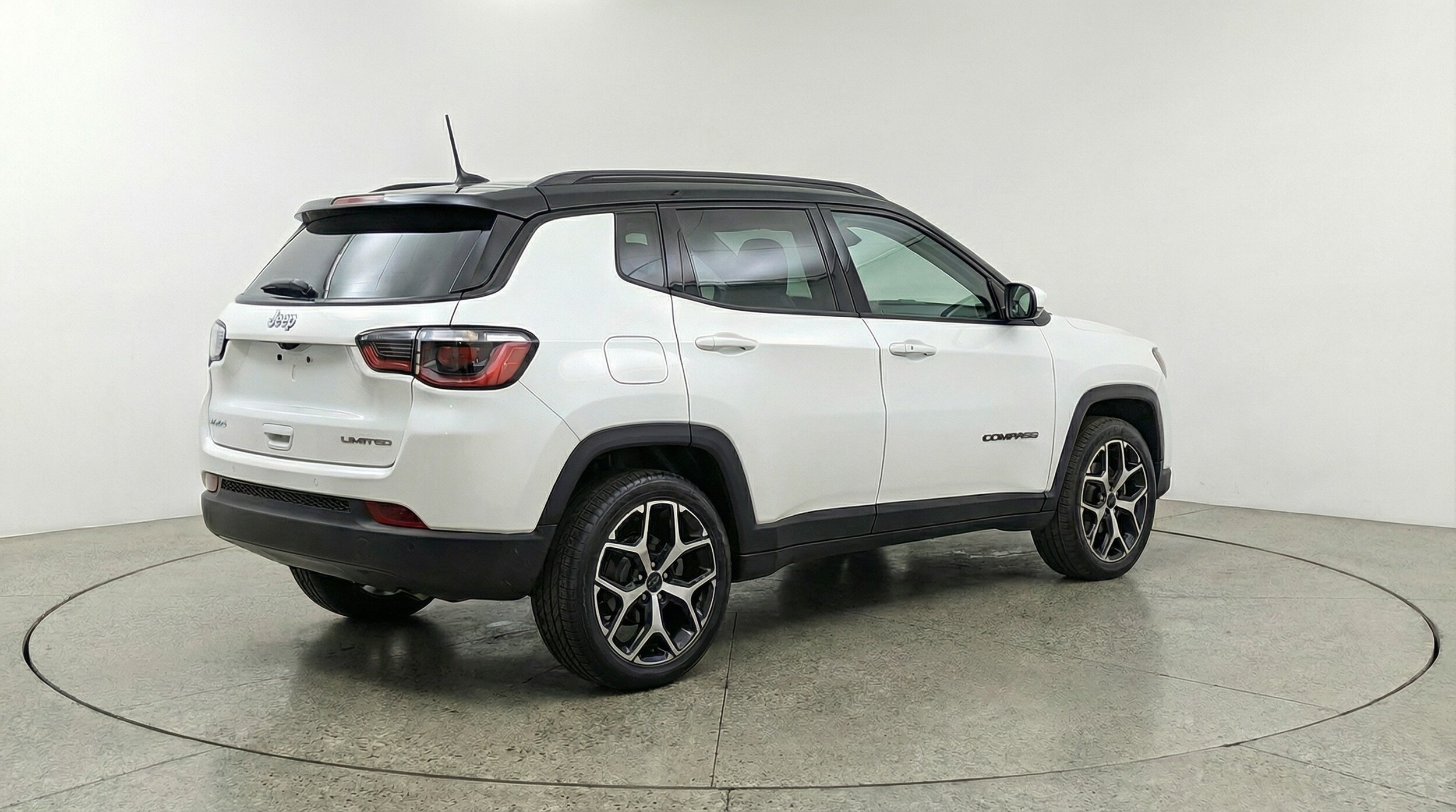 Thumbnail: 2025 Jeep Compass - 7