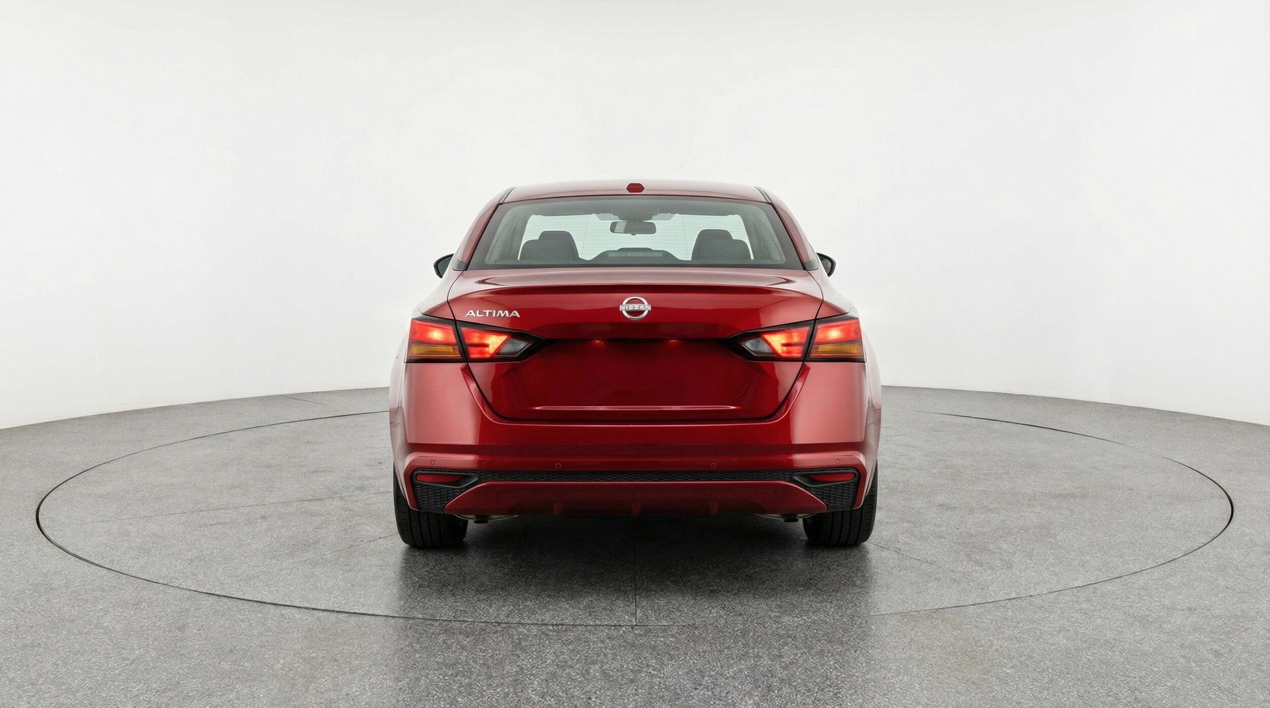 Thumbnail: 2025 Nissan Altima - 7