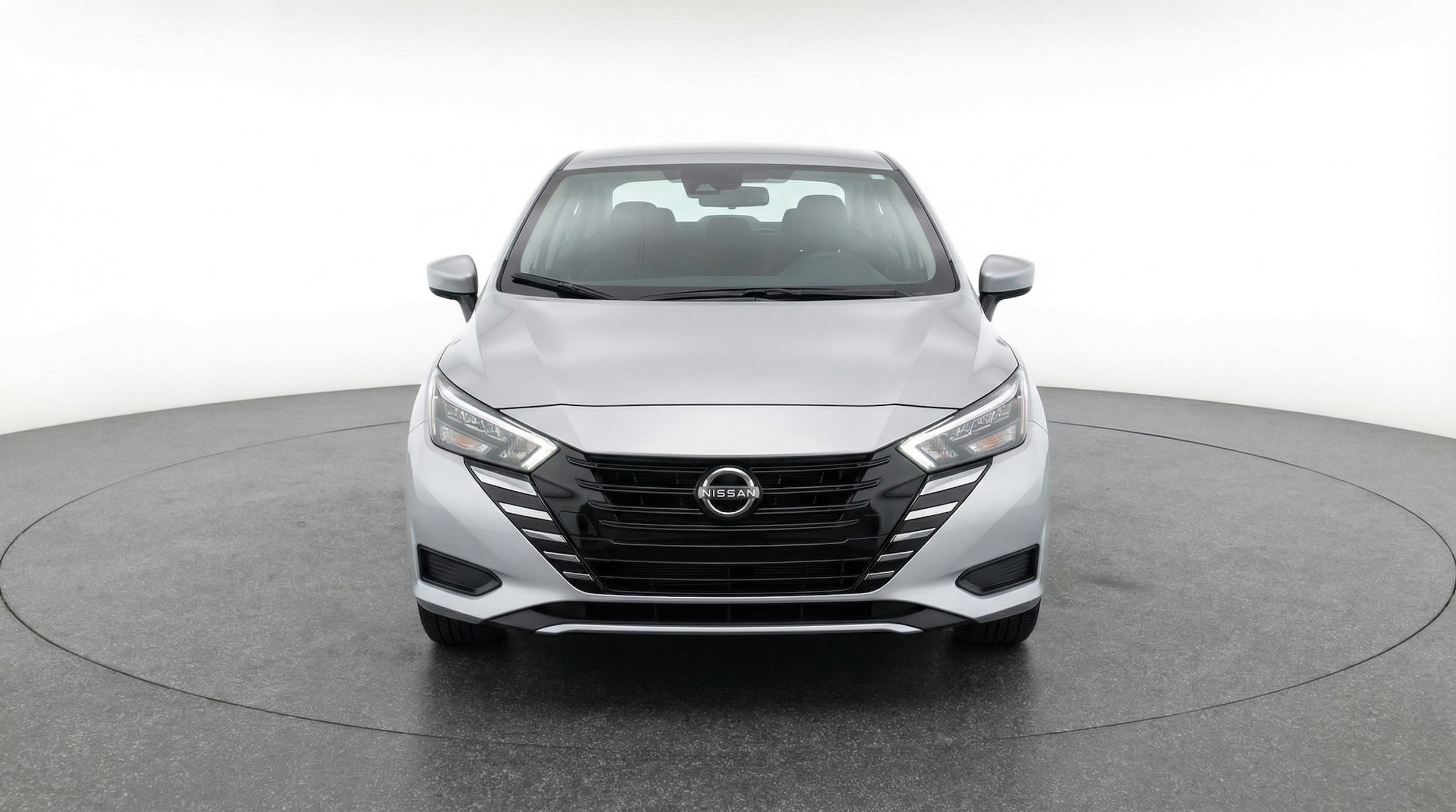 Thumbnail: 2025 Nissan Versa - 2