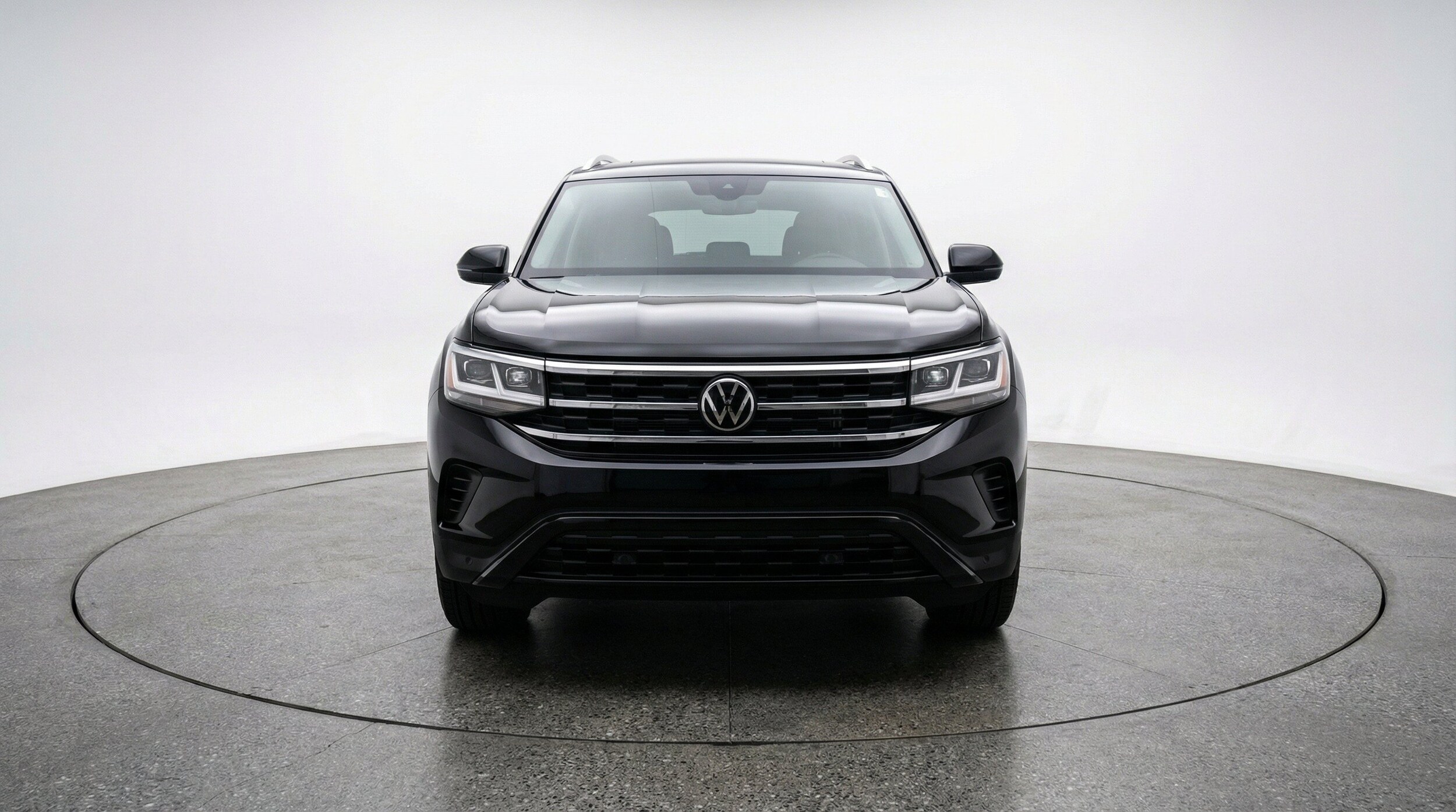 Thumbnail: 2026 Volkswagen Atlas - 2