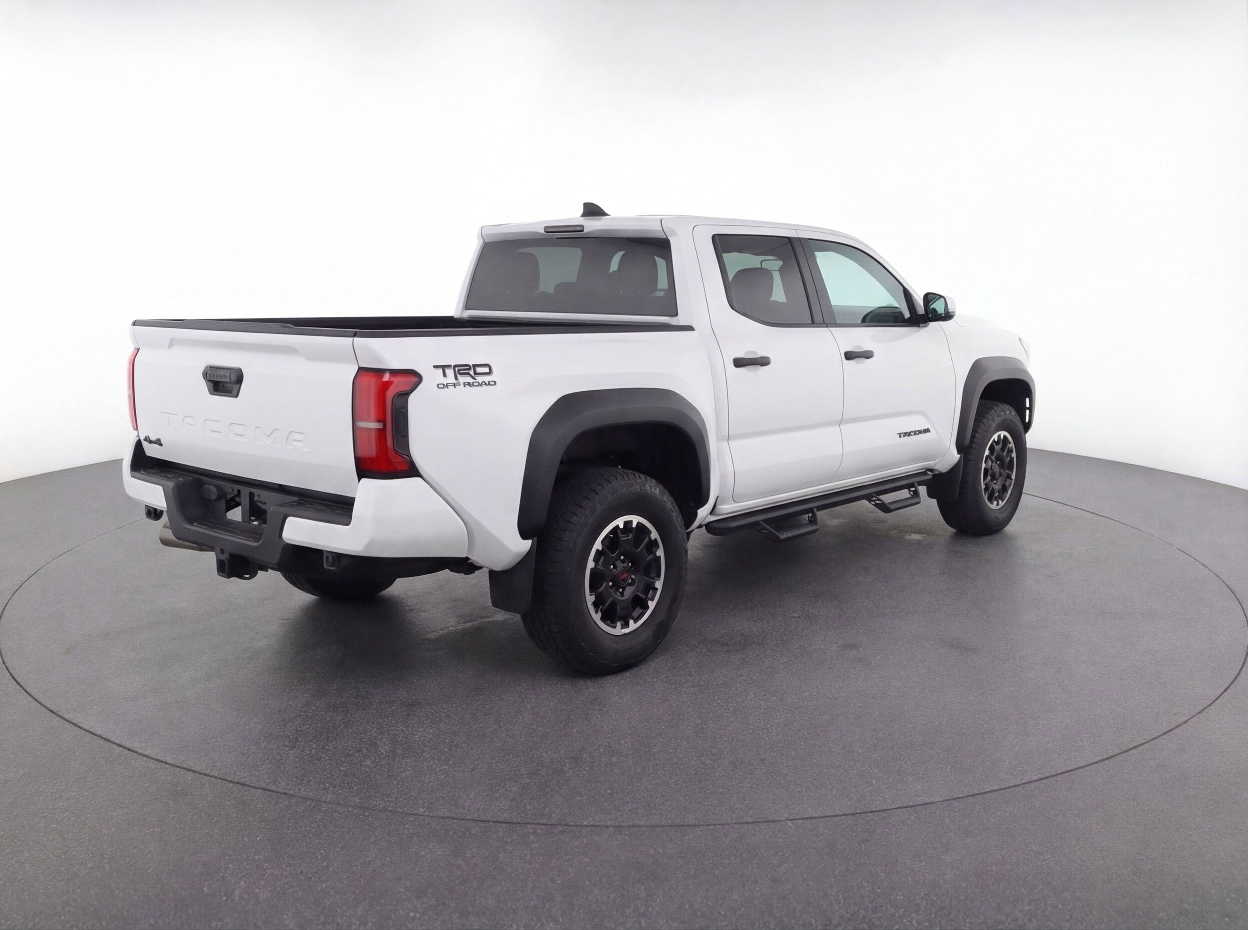 Thumbnail: 2025 Toyota Tacoma - 9