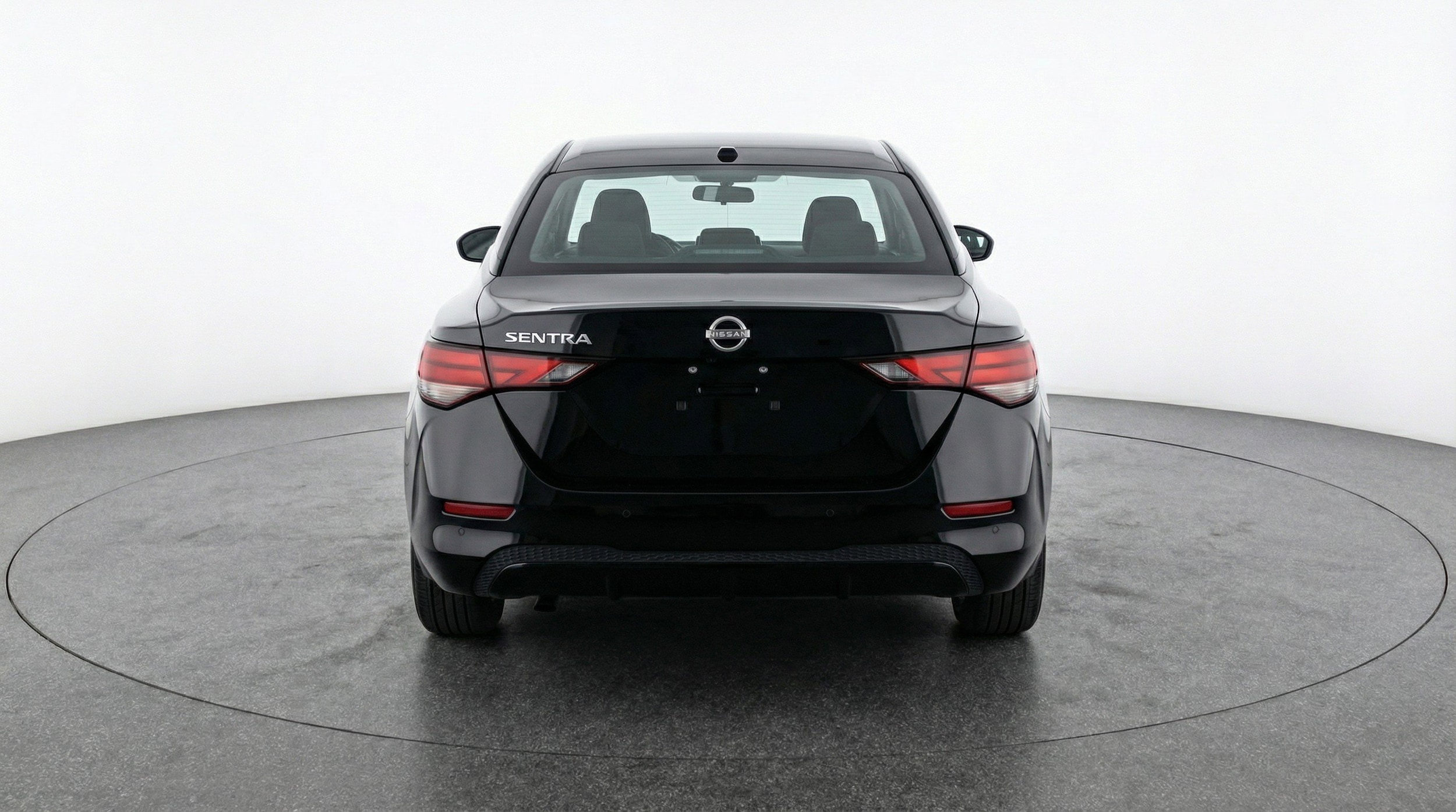 Thumbnail: 2025 Nissan Sentra - 7