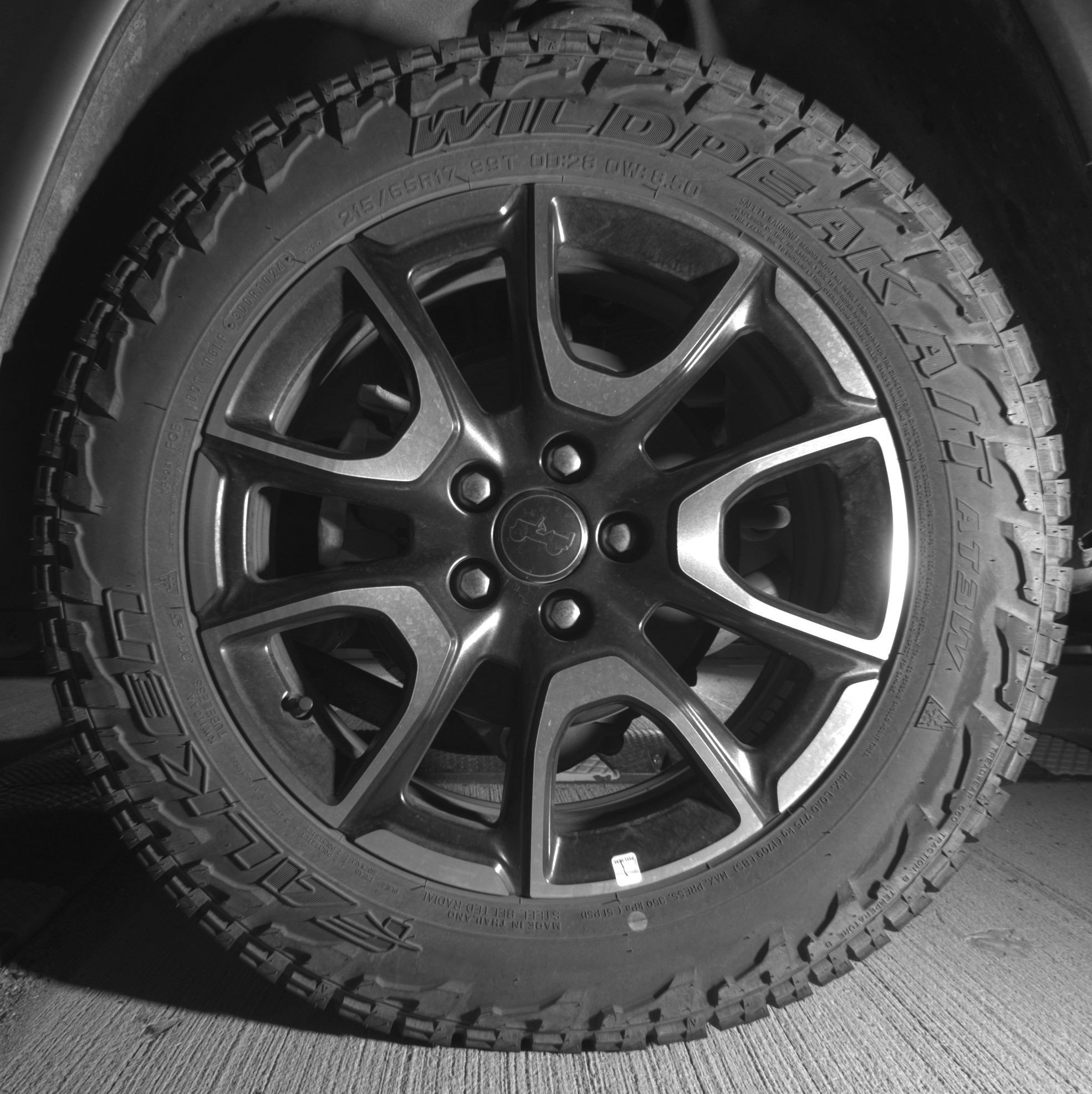 Thumbnail: 2025 Jeep Compass - 14