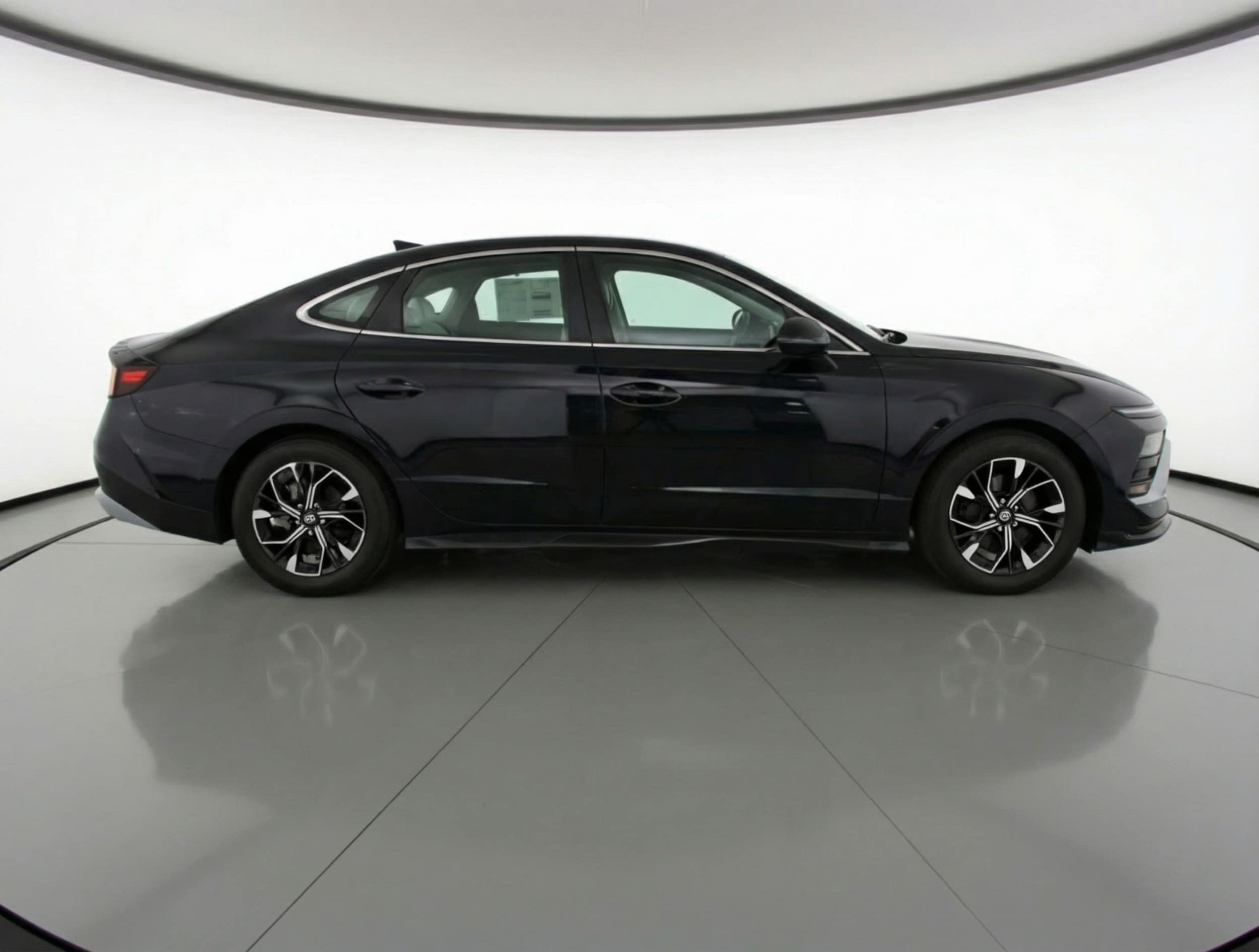 Thumbnail: 2025 Hyundai Sonata - 8