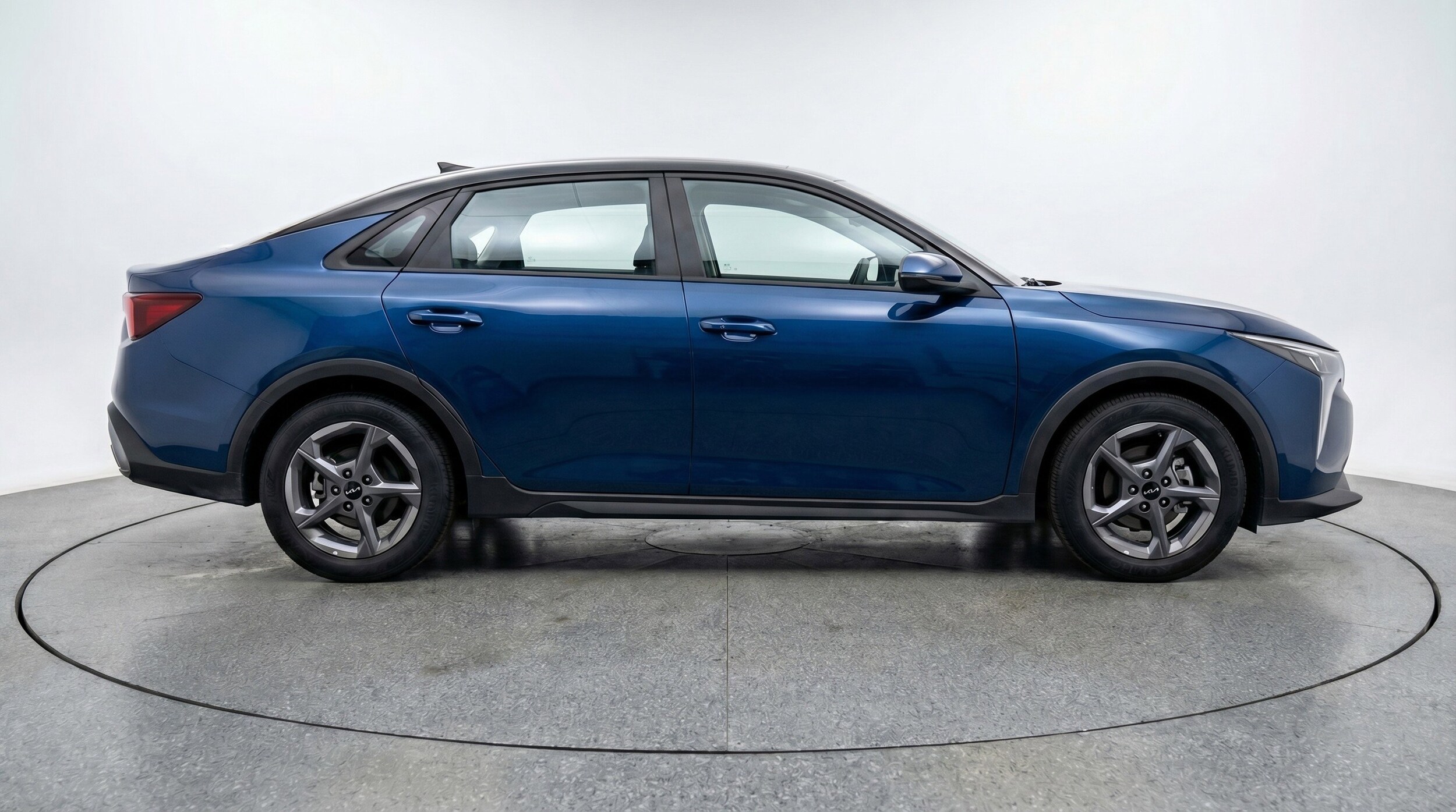 Thumbnail: 2025 Kia K4 - 11