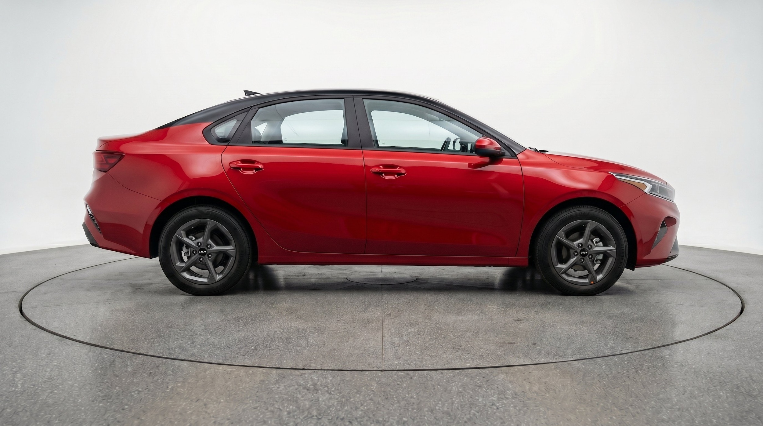 Thumbnail: 2026 Kia K4 - 11