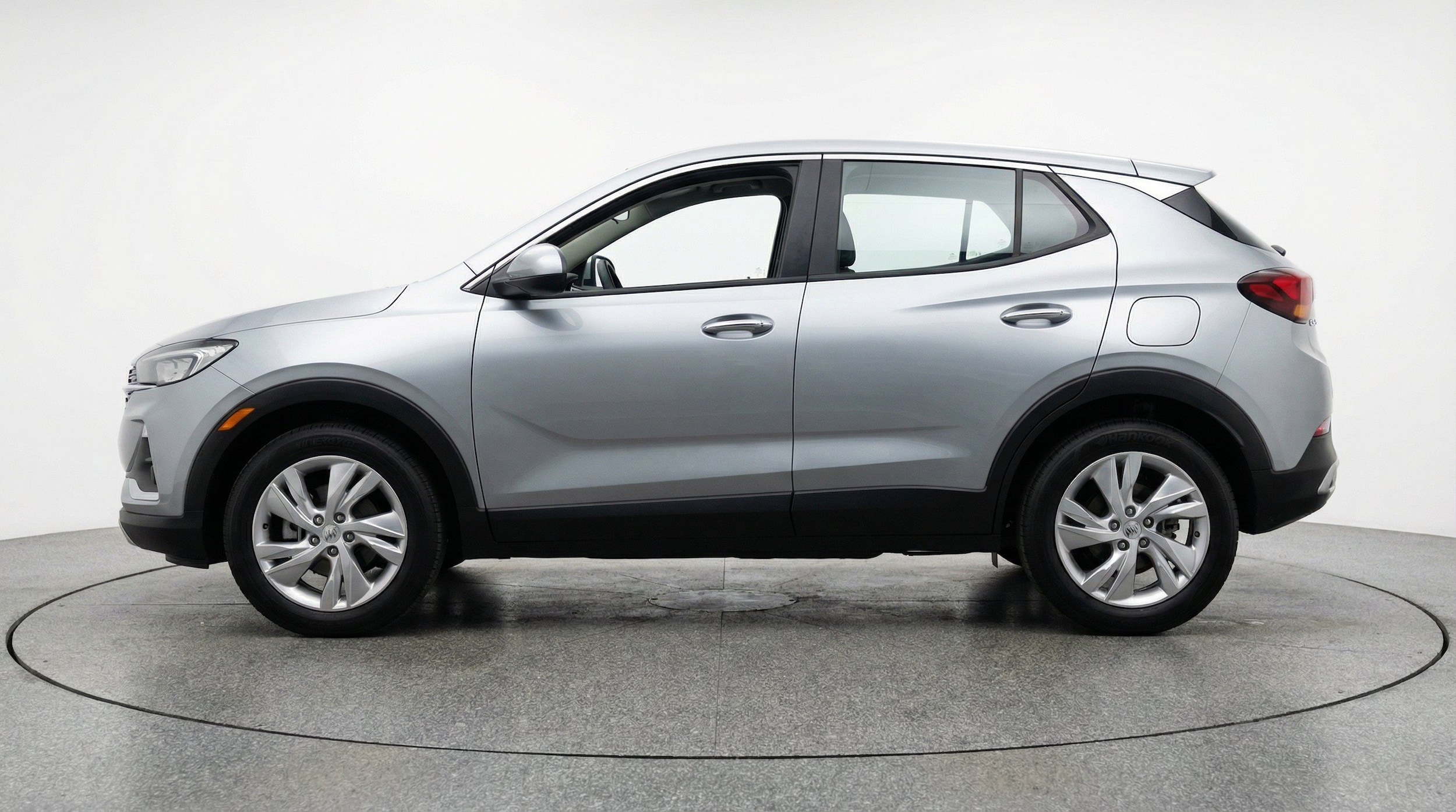 Thumbnail: 2026 Buick Encore GX - 5