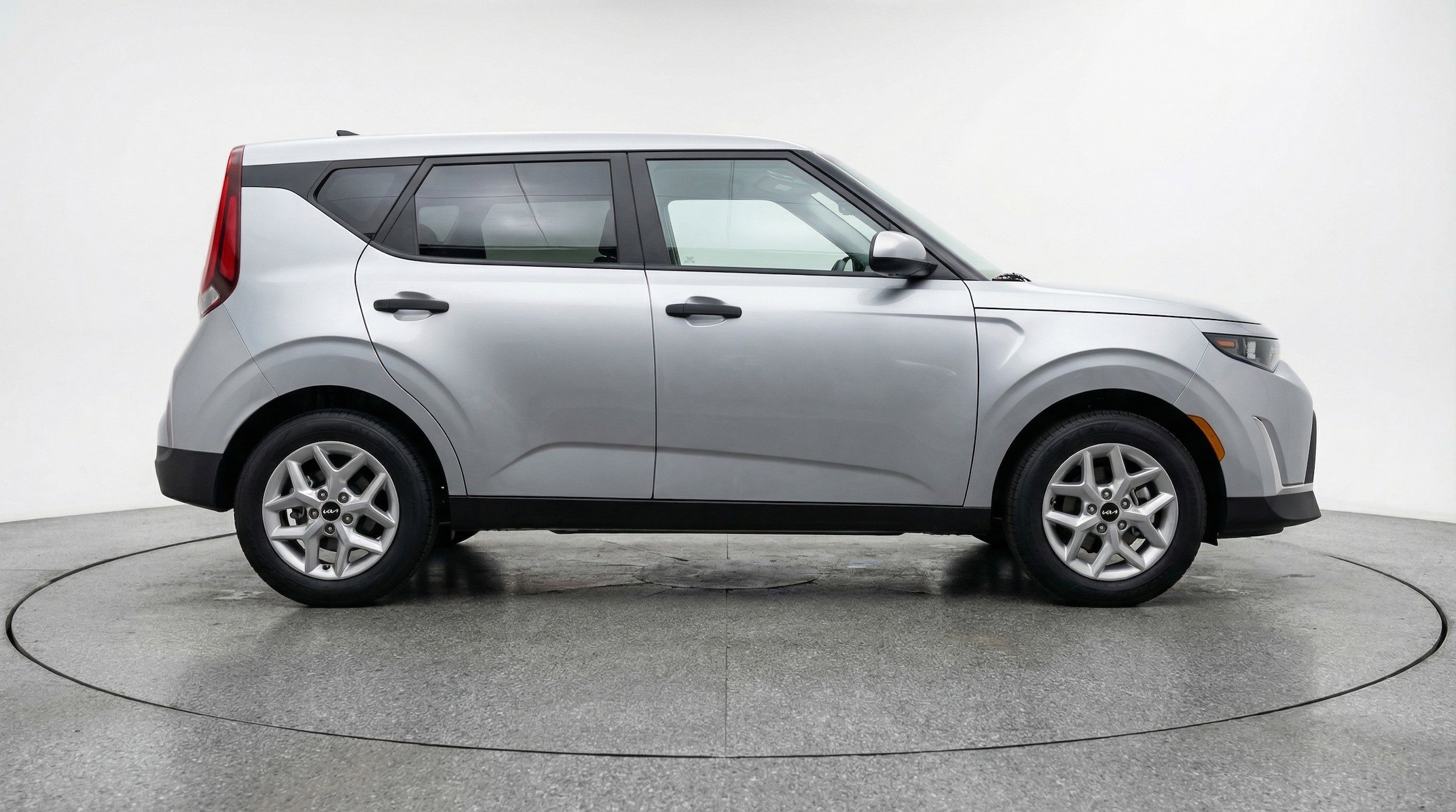 Thumbnail: 2025 Kia Soul - 11