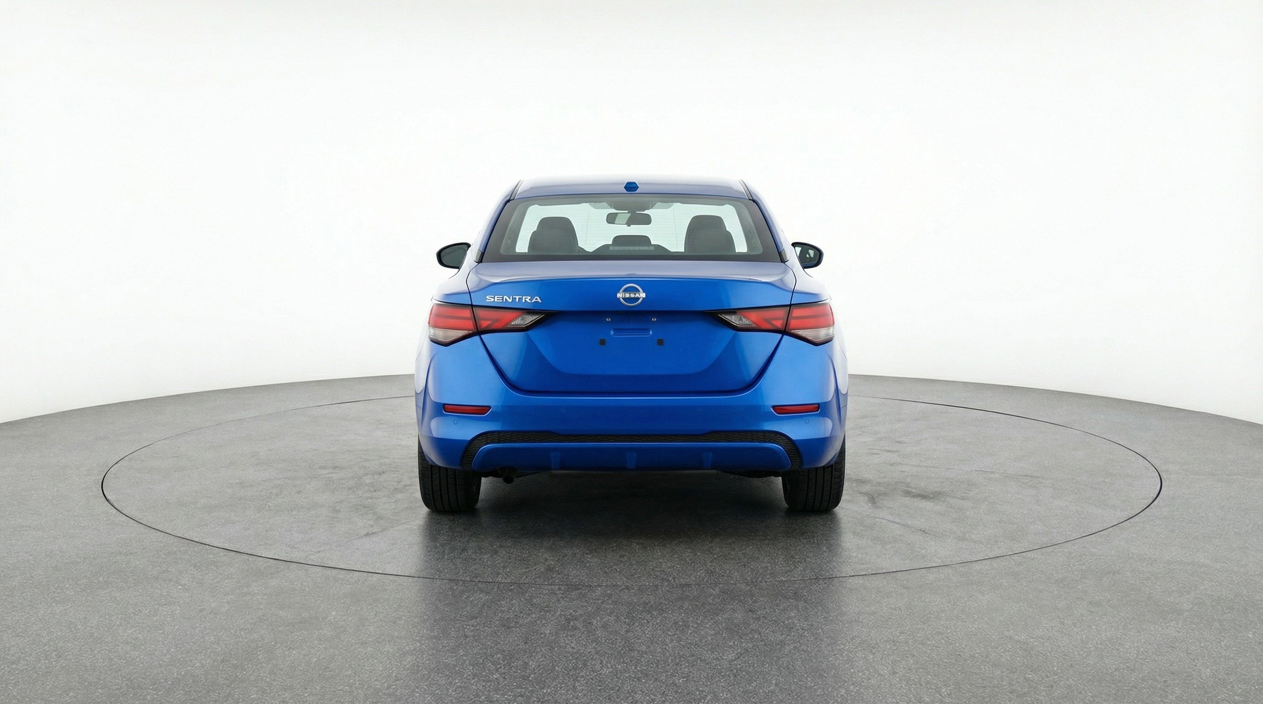 Thumbnail: 2025 Nissan Sentra - 7