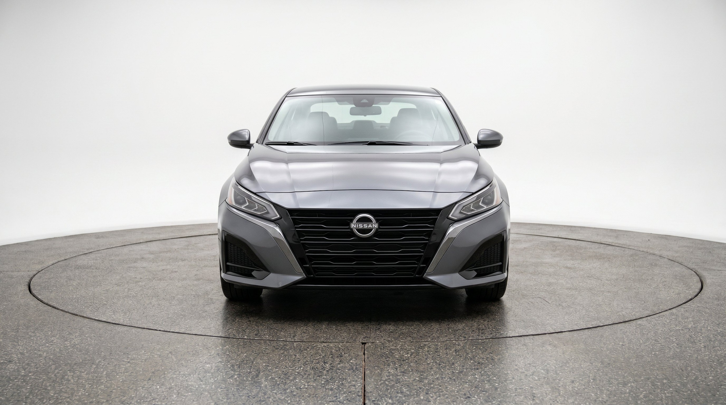 Thumbnail: 2026 Nissan Altima - 2