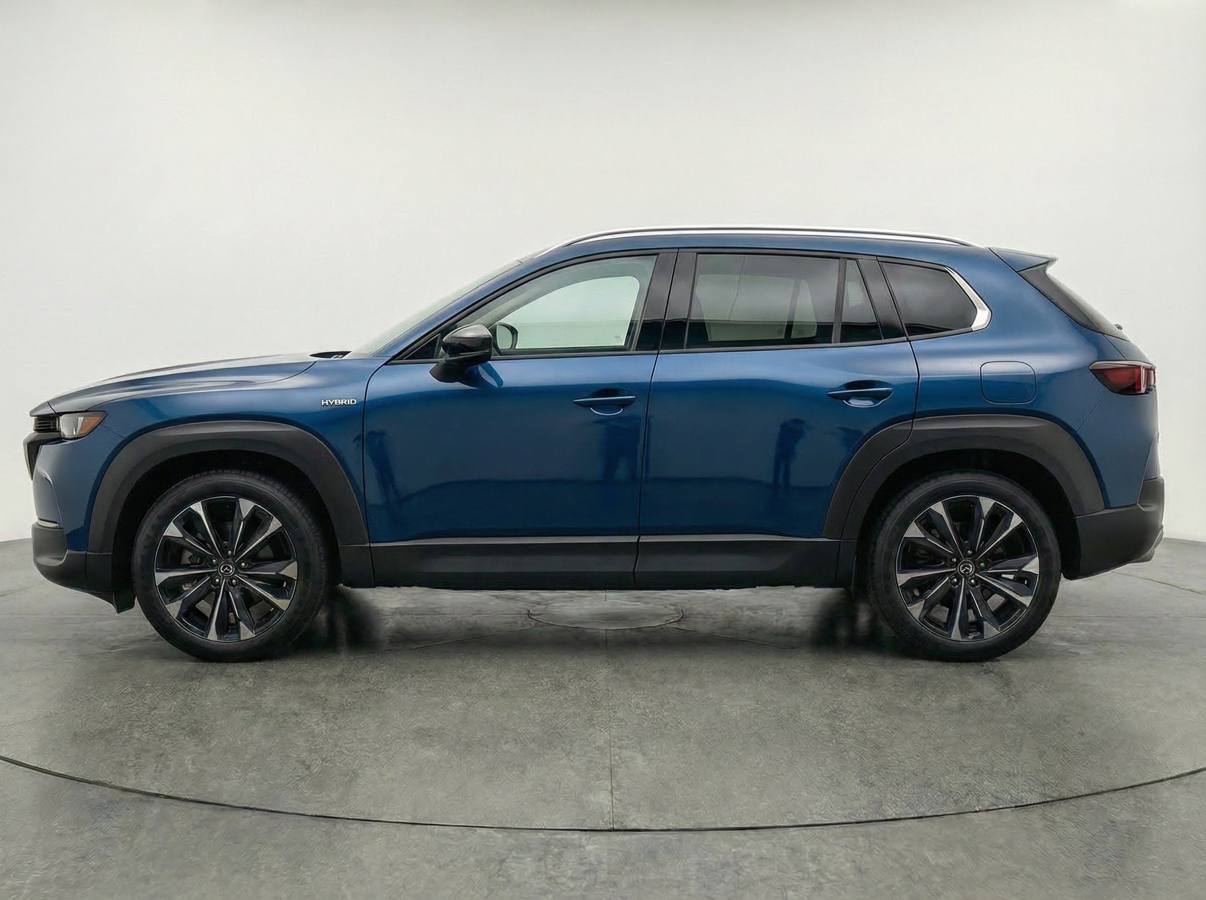 Thumbnail: 2025 Mazda CX-50 - 5