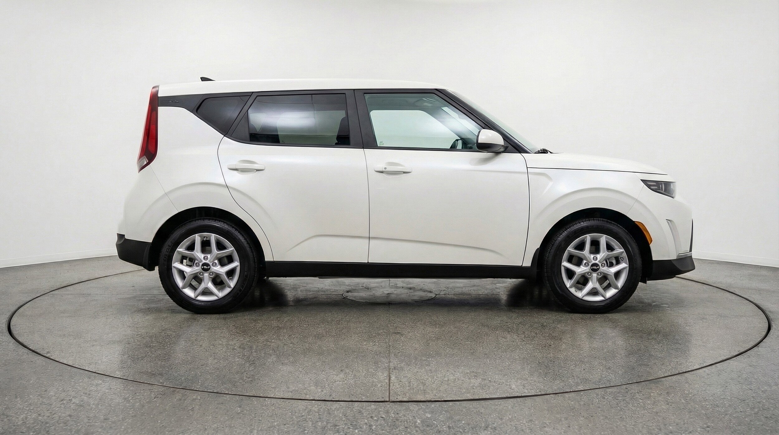 Thumbnail: 2025 Kia Soul - 11