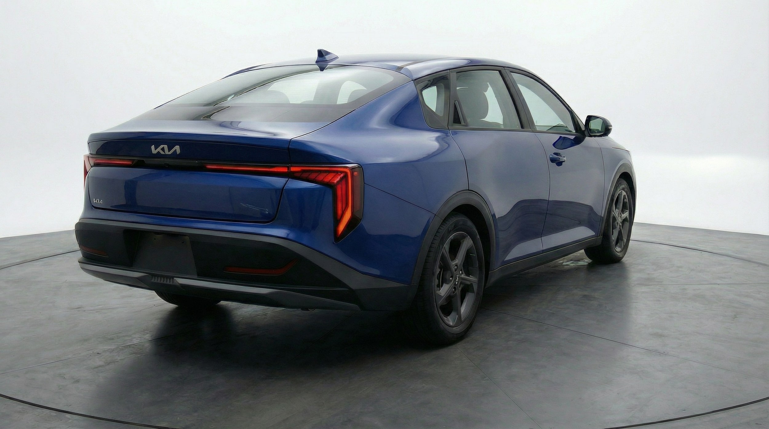 Thumbnail: 2025 Kia K4 - 7