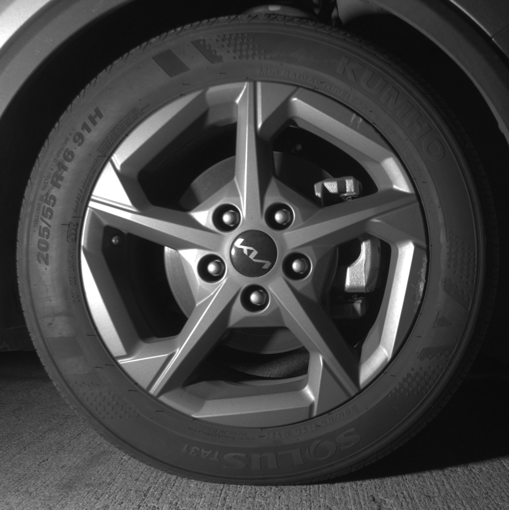 Thumbnail: 2025 Kia K4 - 10