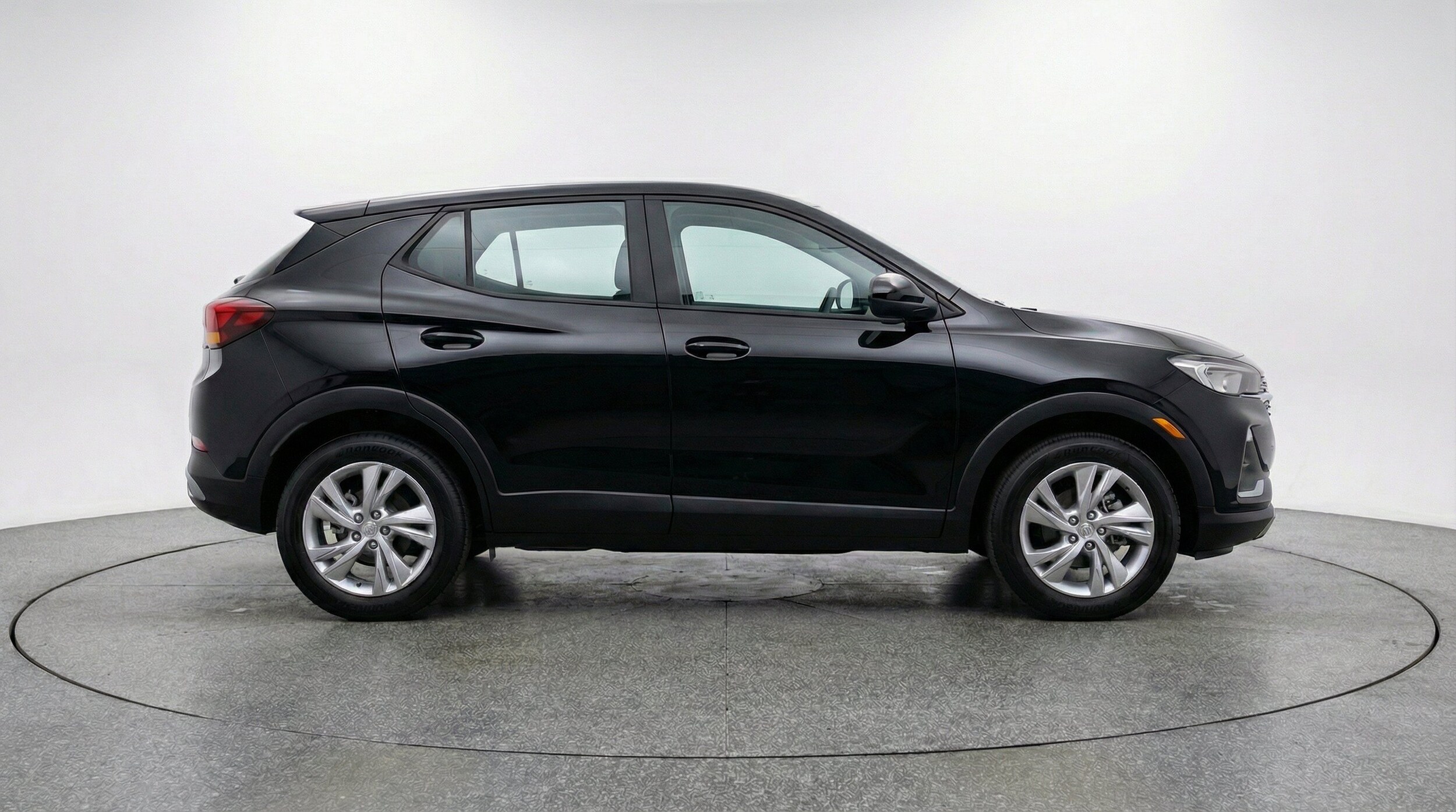 Thumbnail: 2026 Buick Encore GX - 11