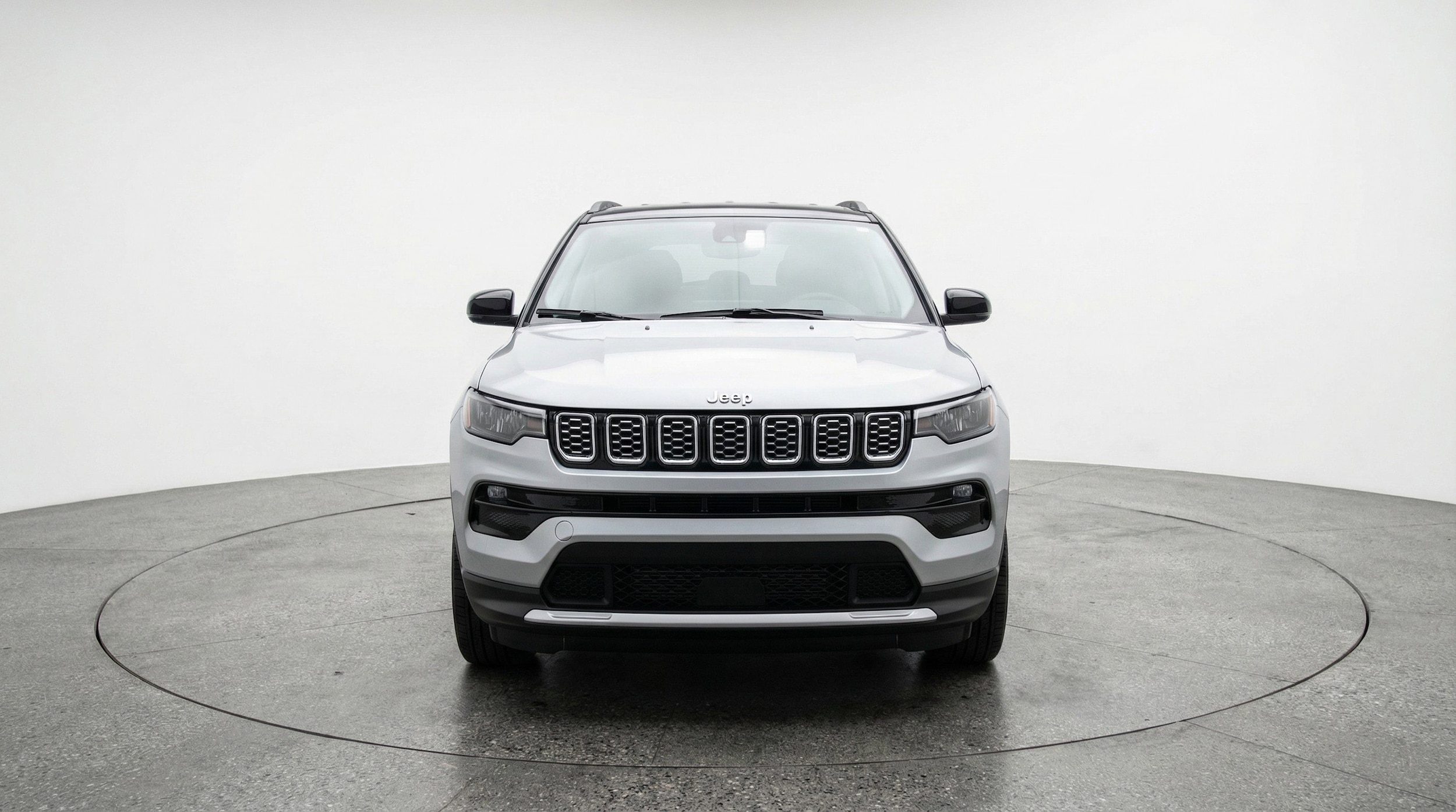 Thumbnail: 2025 Jeep Compass - 2