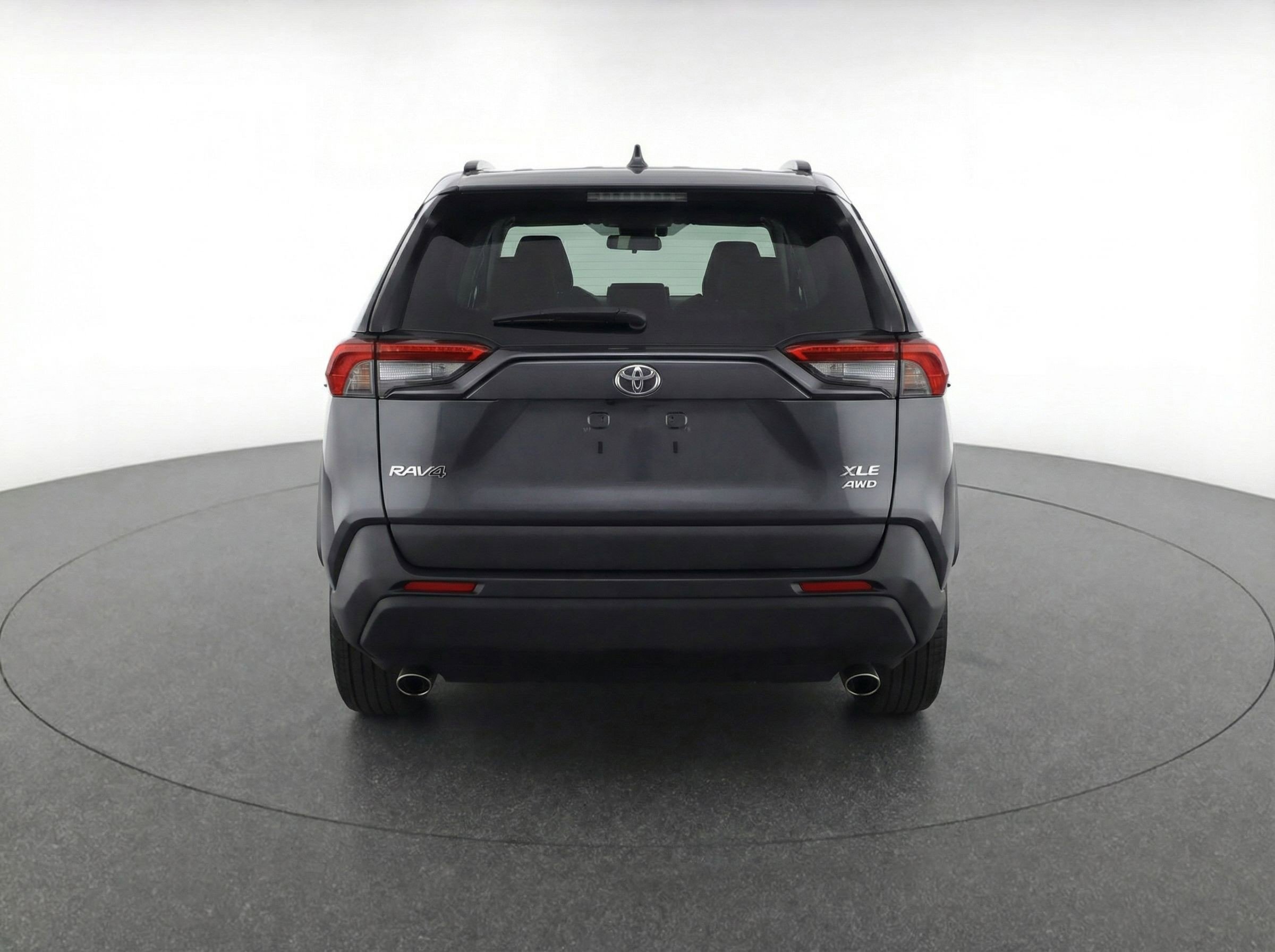 Thumbnail: 2025 Toyota RAV4 - 7