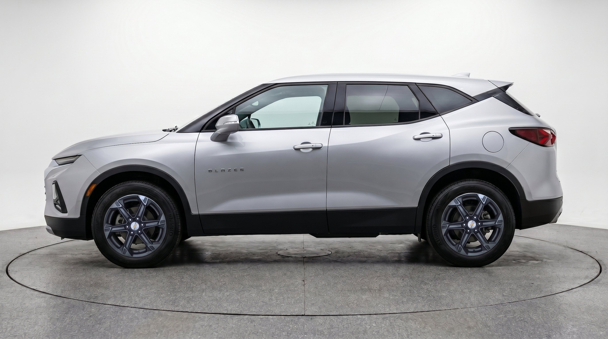 Thumbnail: 2025 Chevrolet Blazer - 5