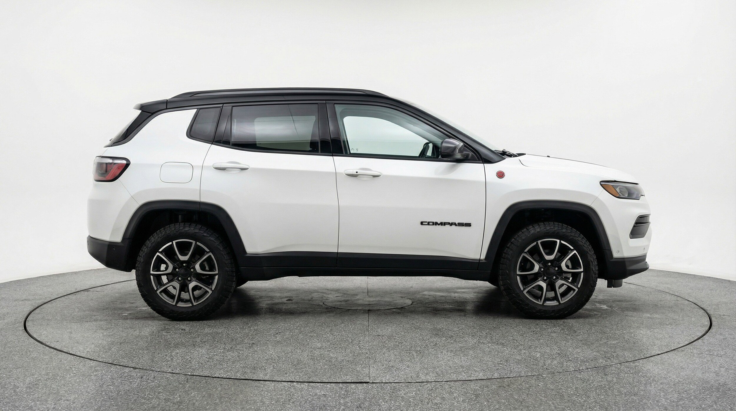 Thumbnail: 2025 Jeep Compass - 11
