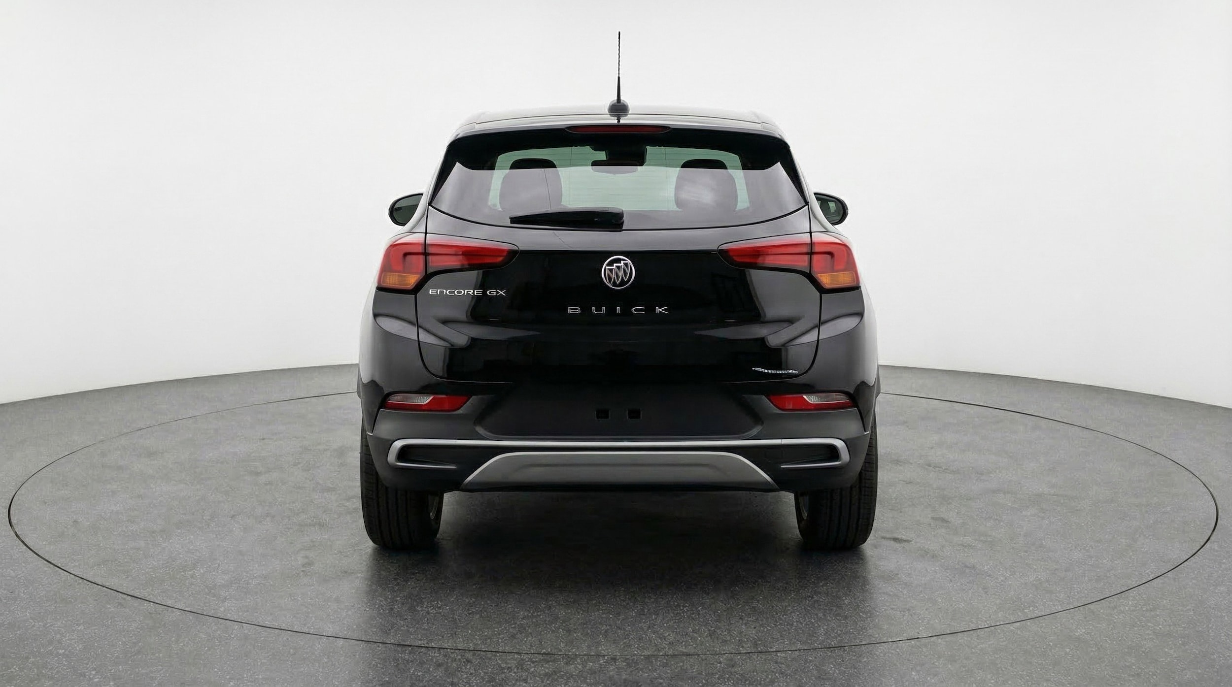 Thumbnail: 2025 Buick Encore GX - 7