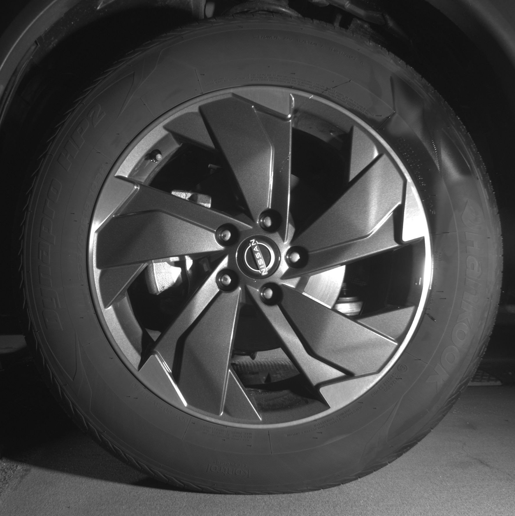 Thumbnail: 2025 Nissan Rogue - 12