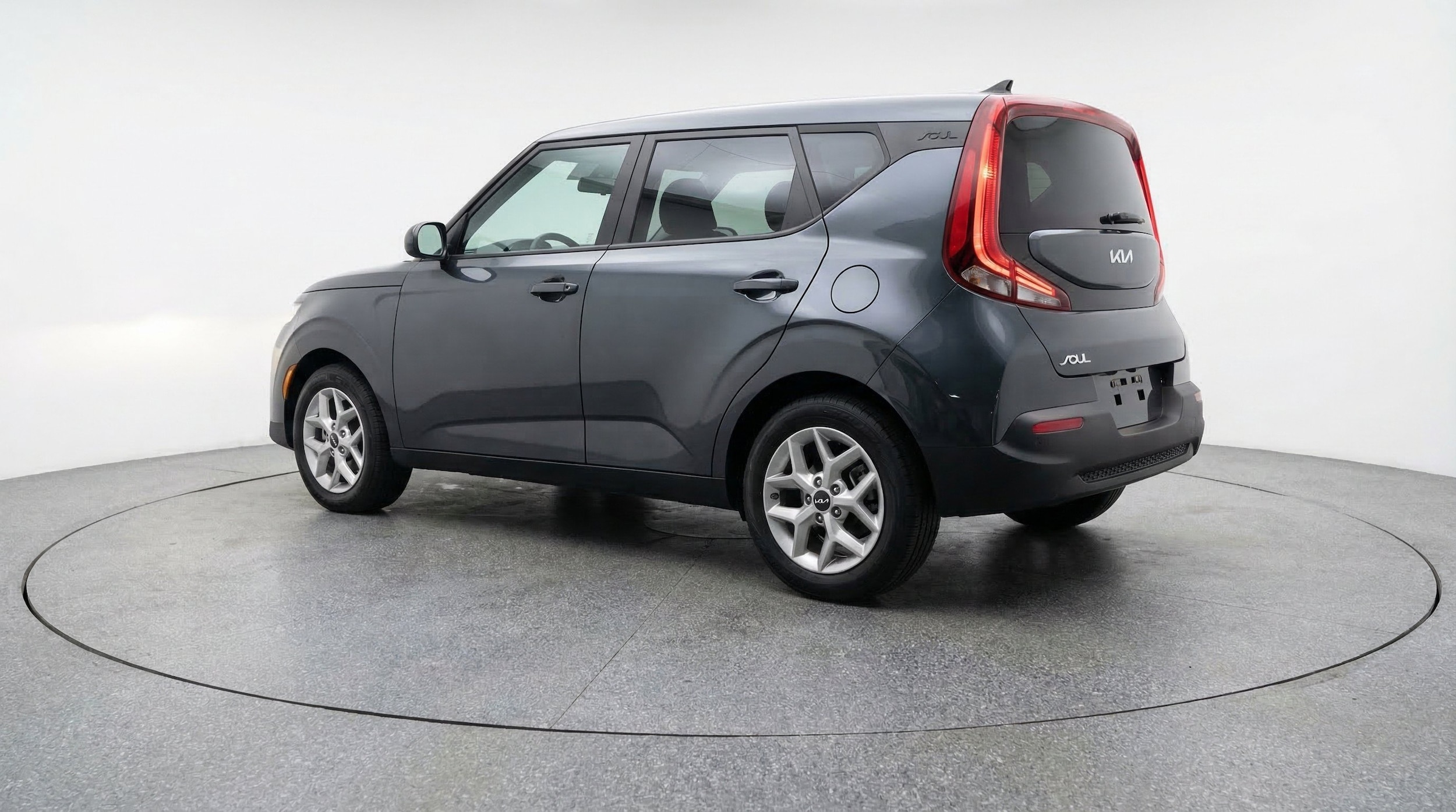 Thumbnail: 2025 Kia Soul - 6